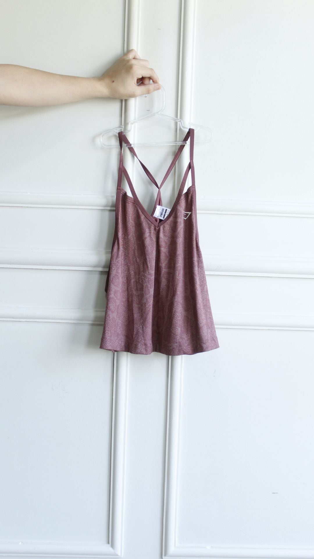 Camisilla