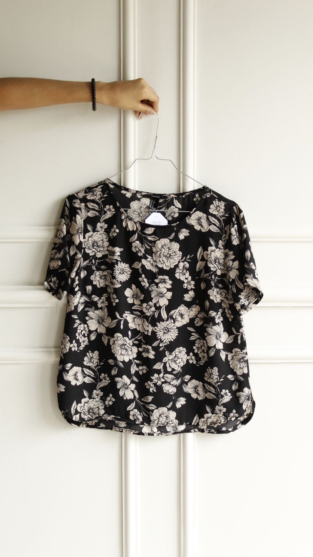 blusa