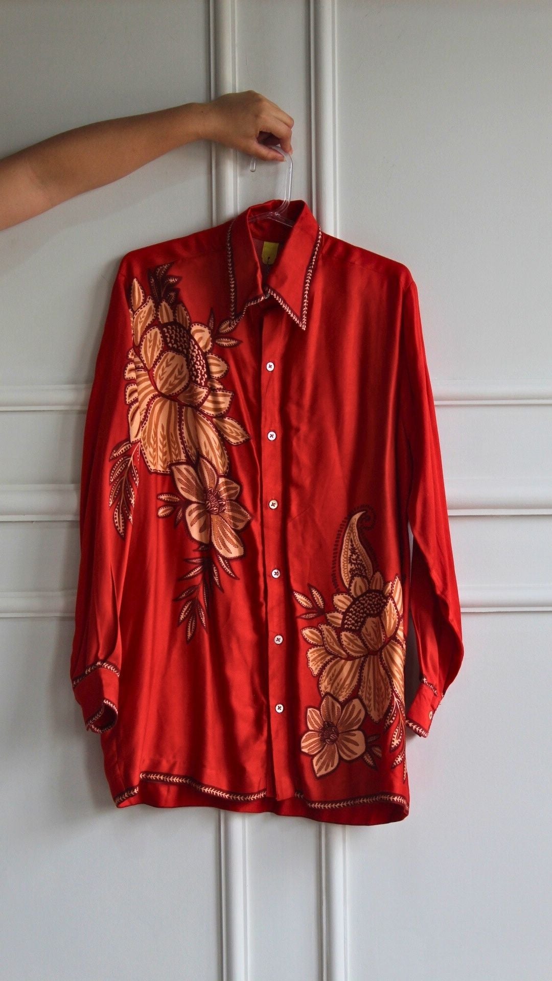 vestido