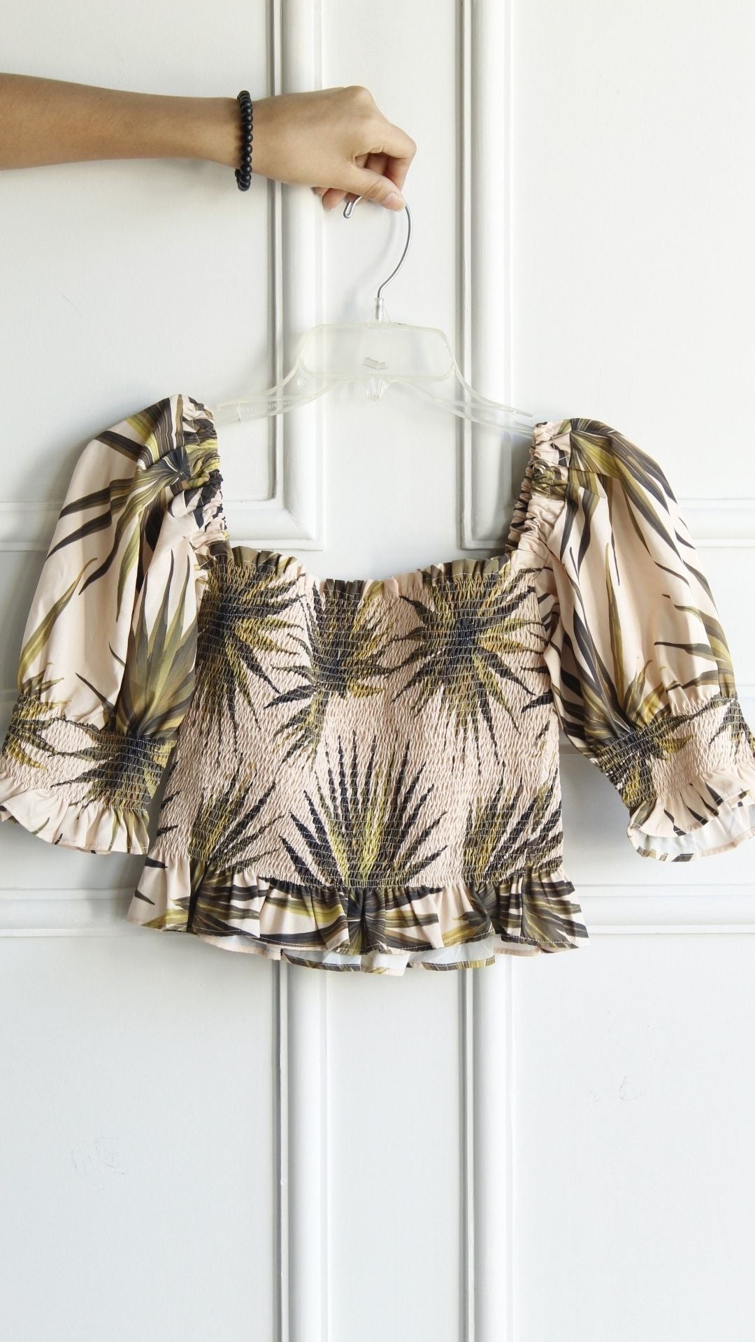 blusa