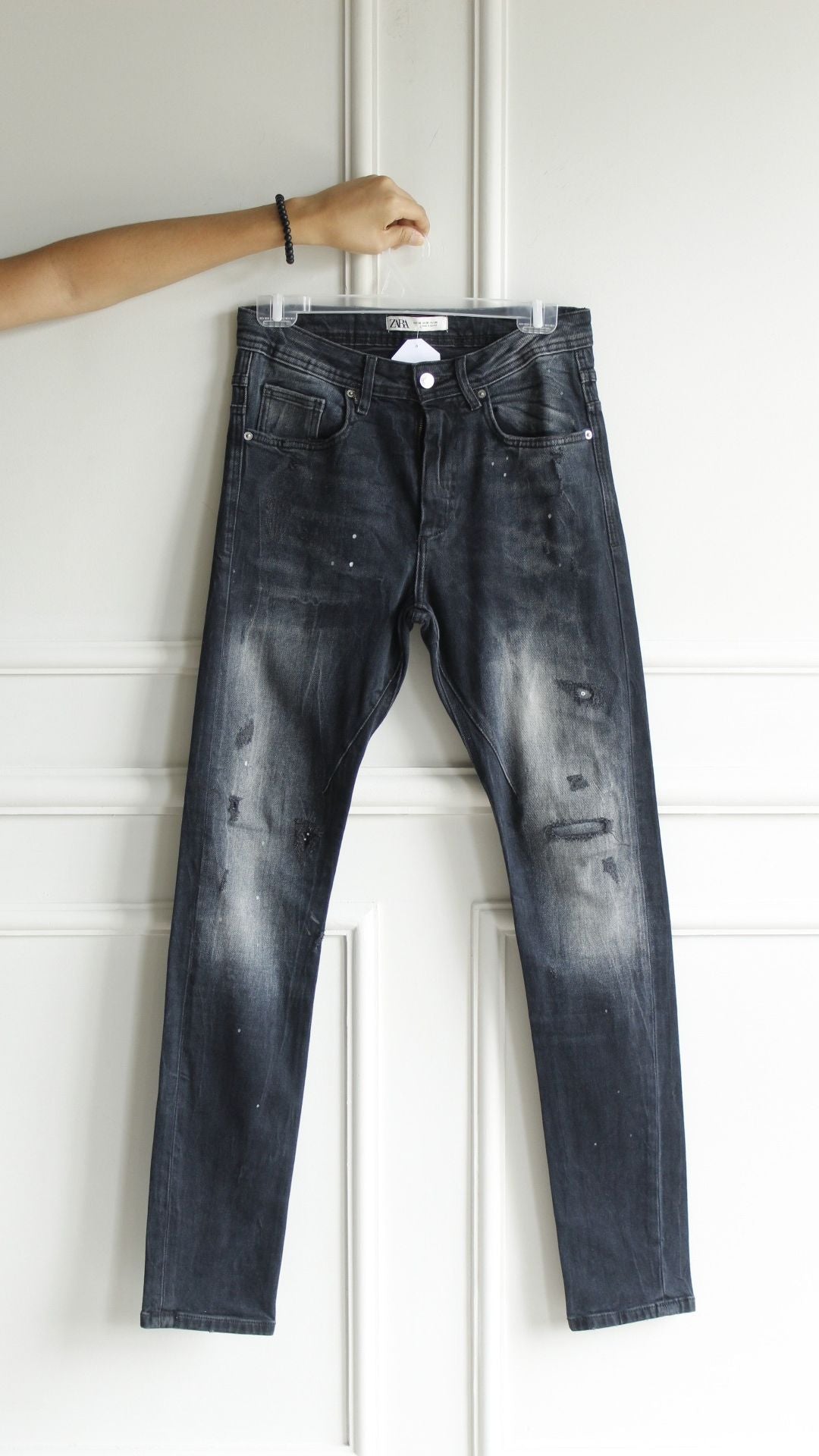 jean