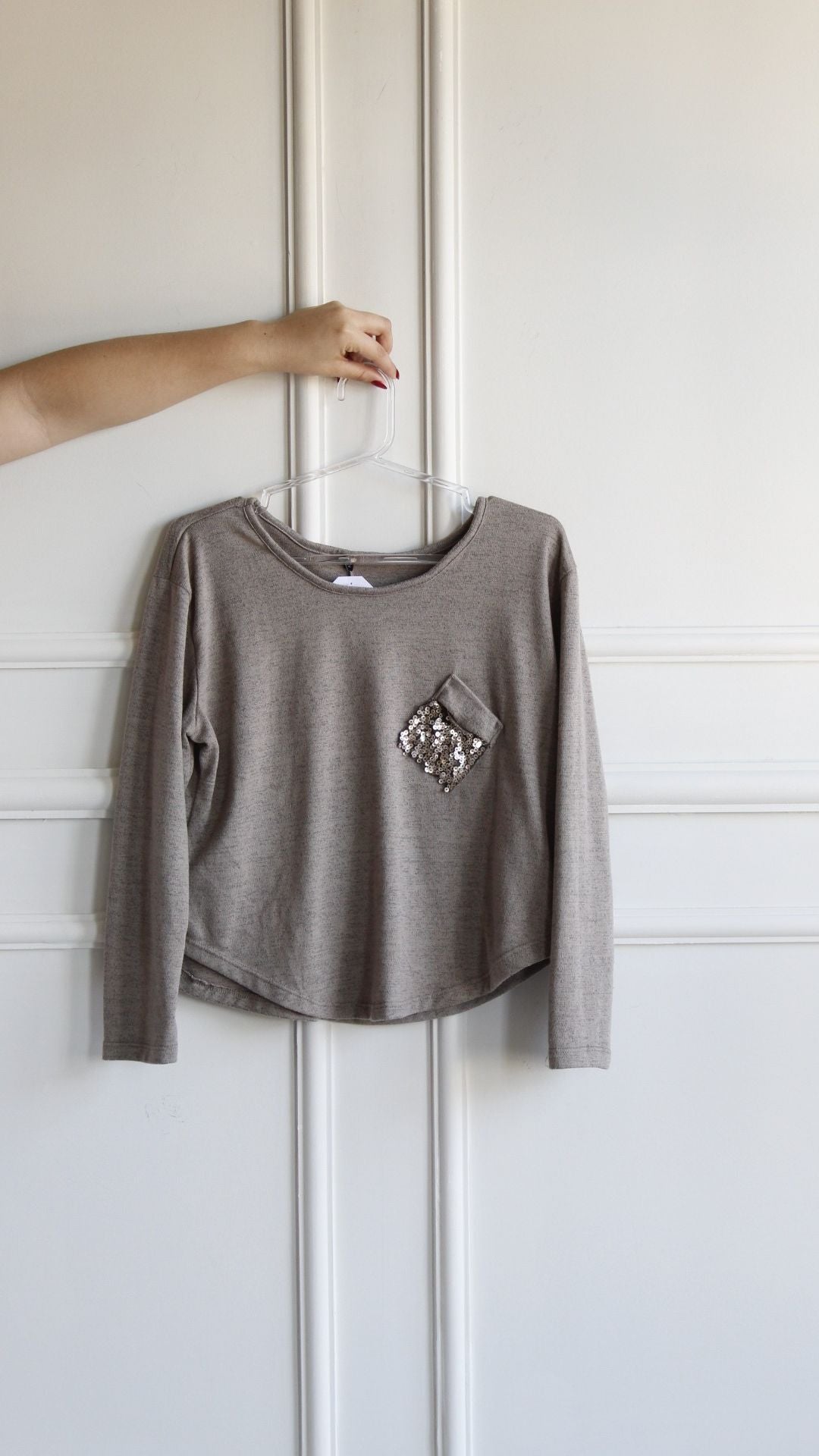 sweater