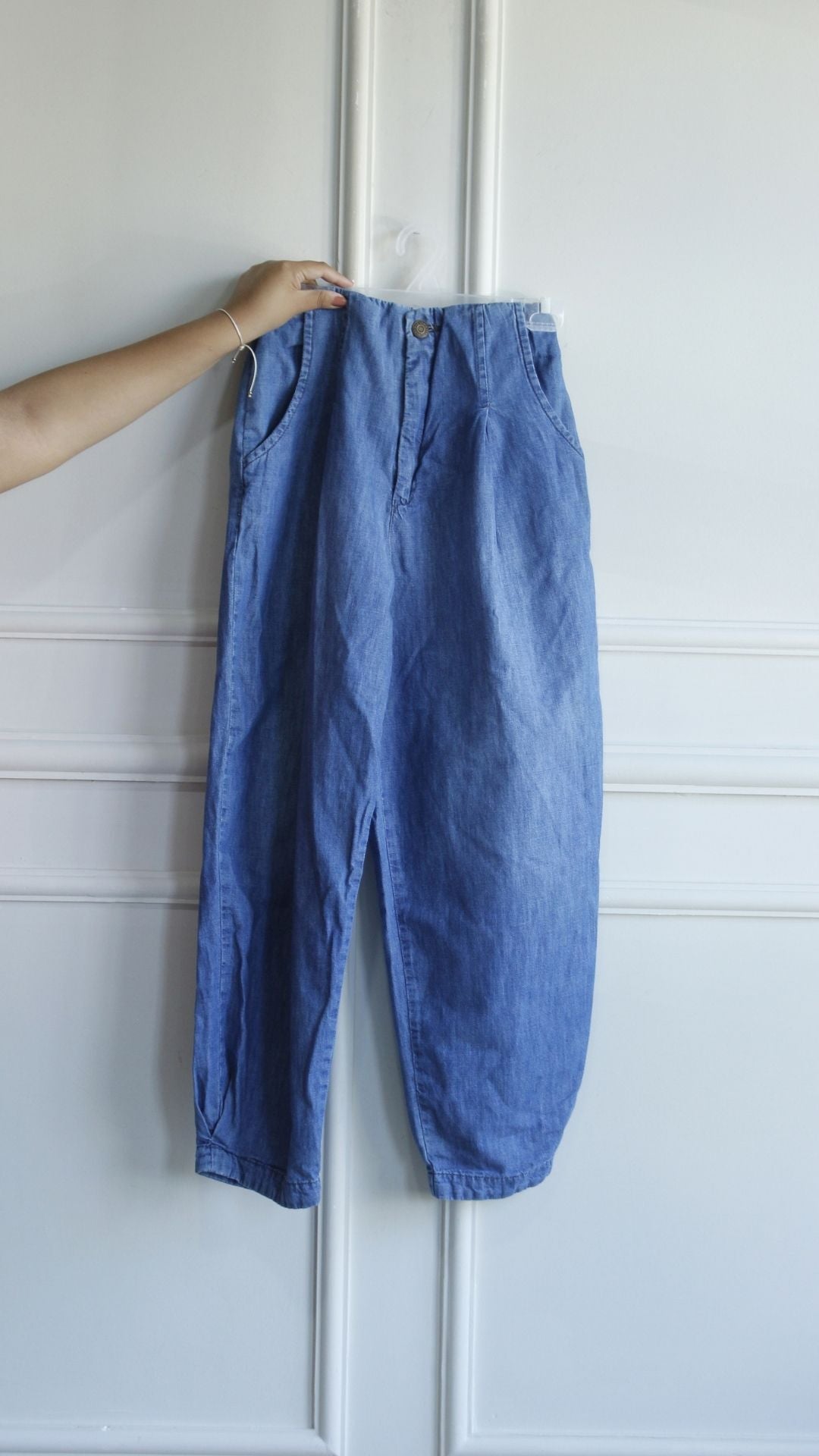 Jean