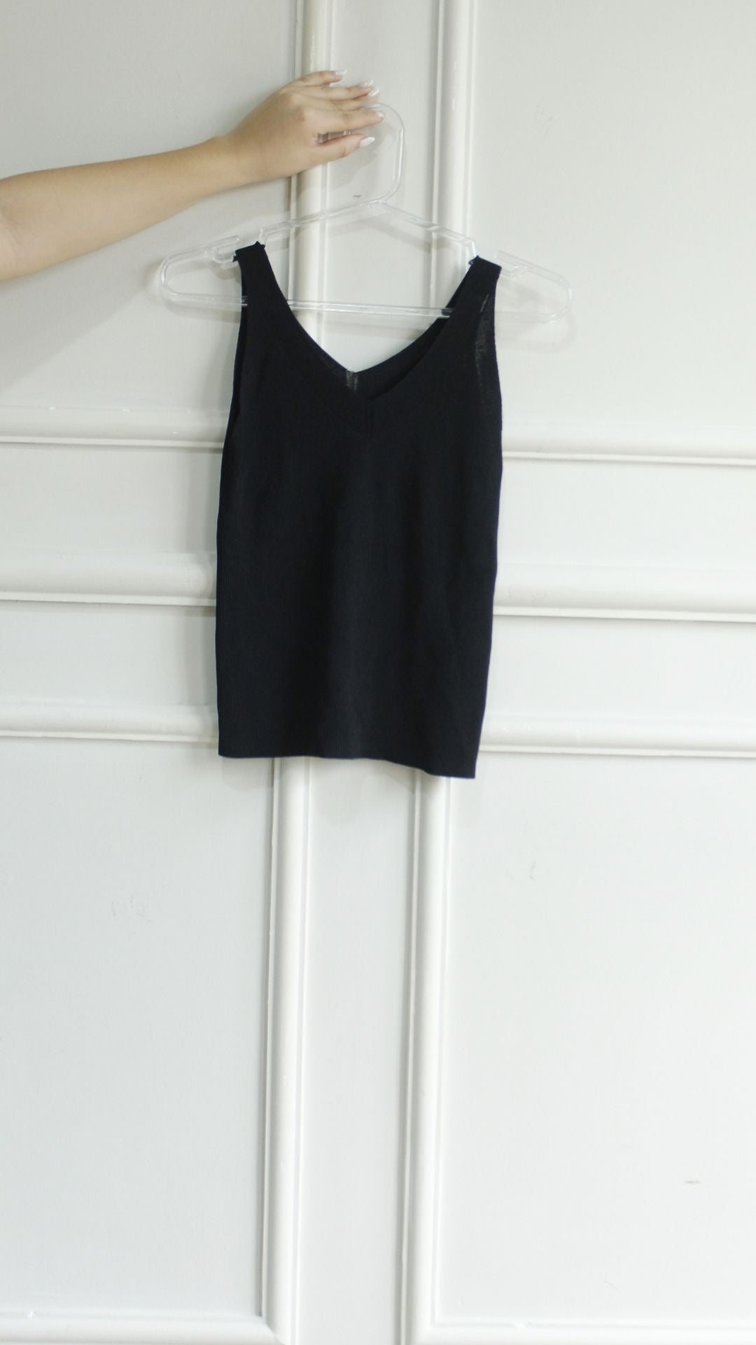 Camisilla