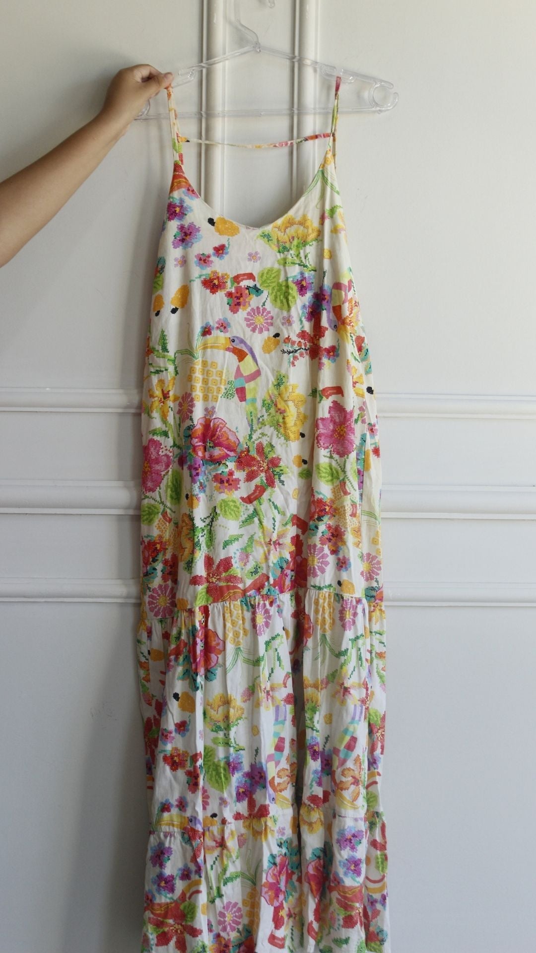 Vestido