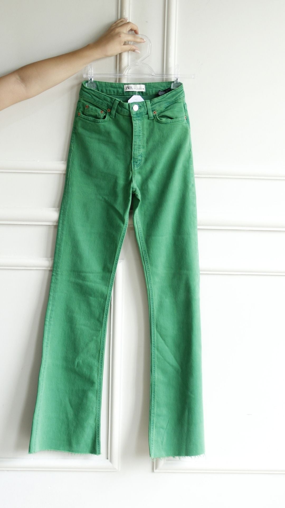 Jean