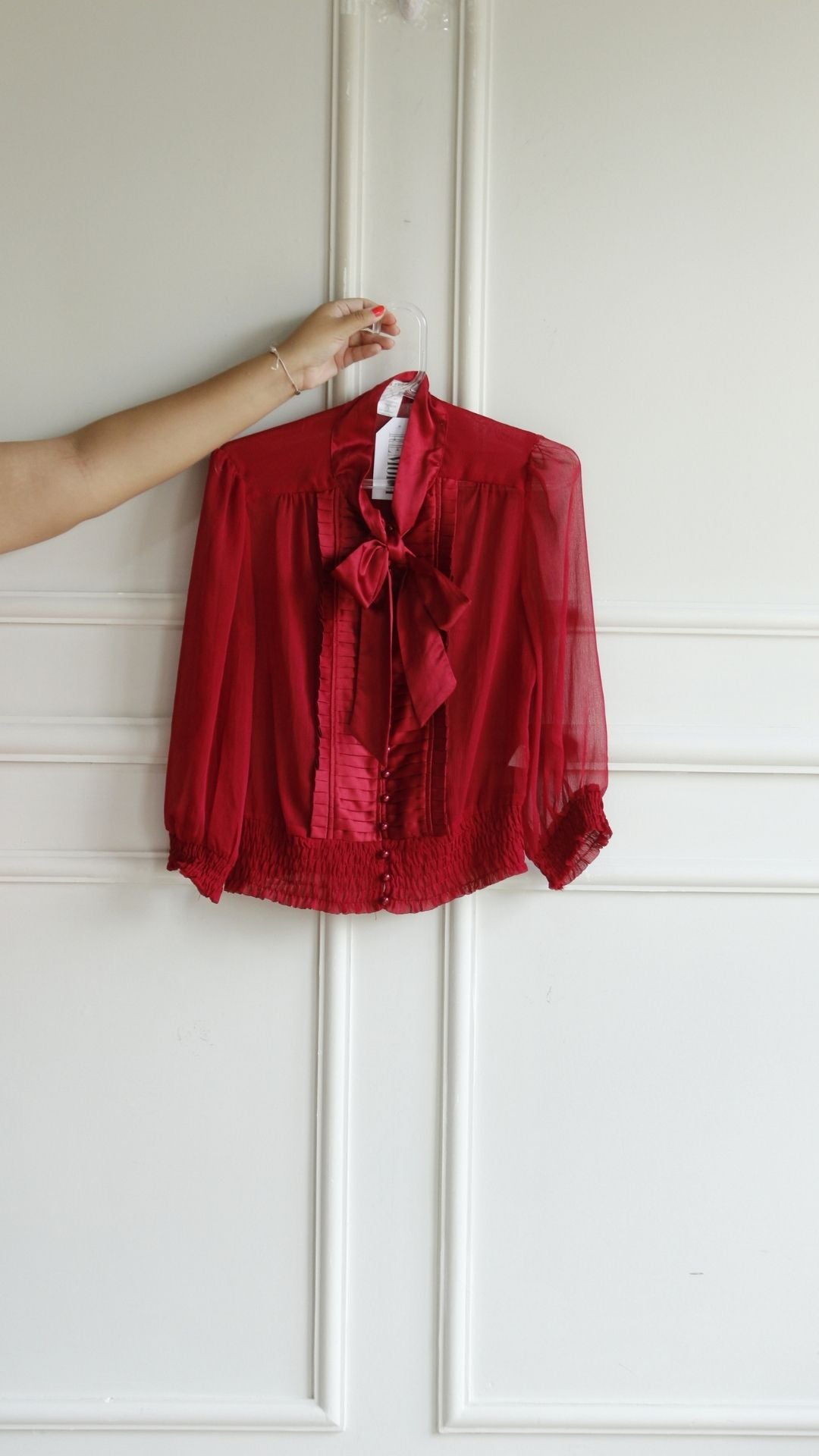 Camisa
