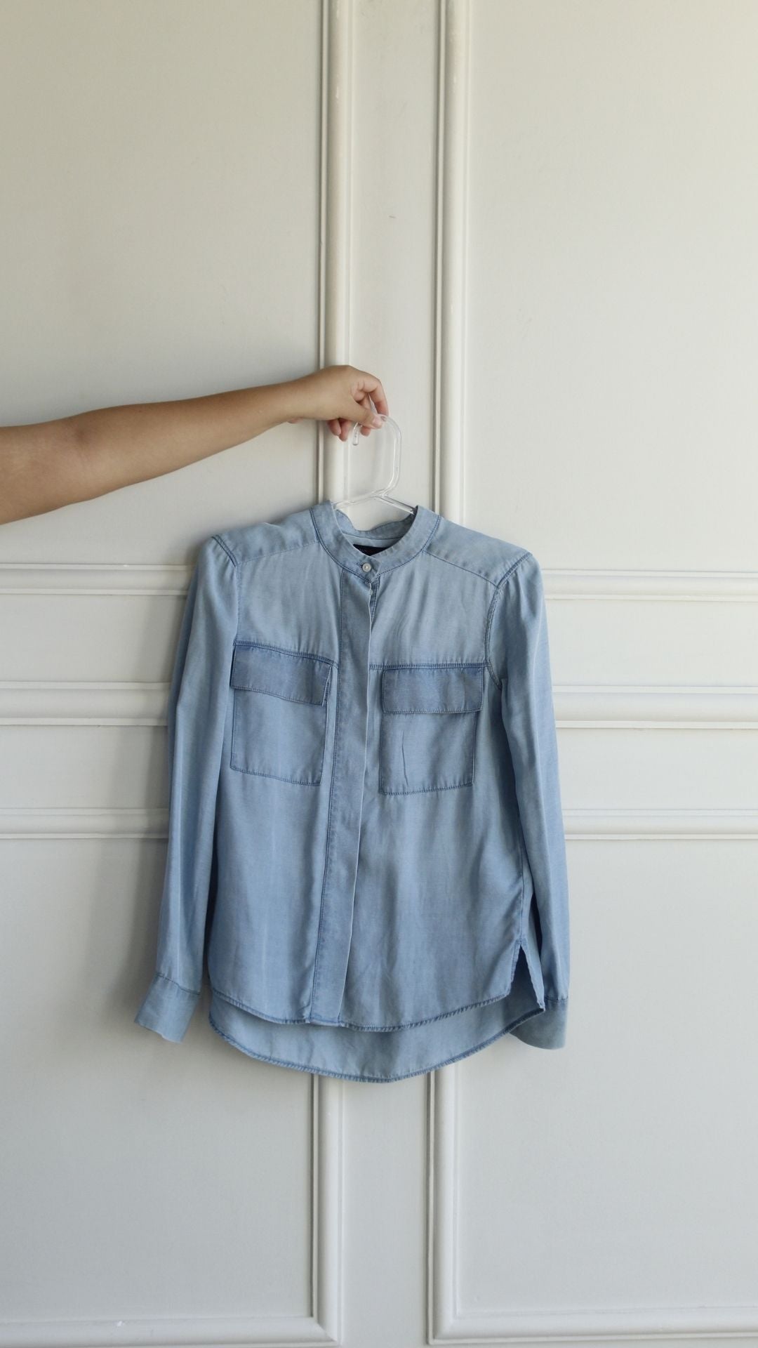 Camisa