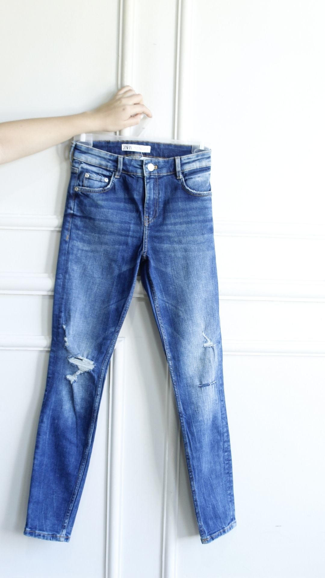 Jean