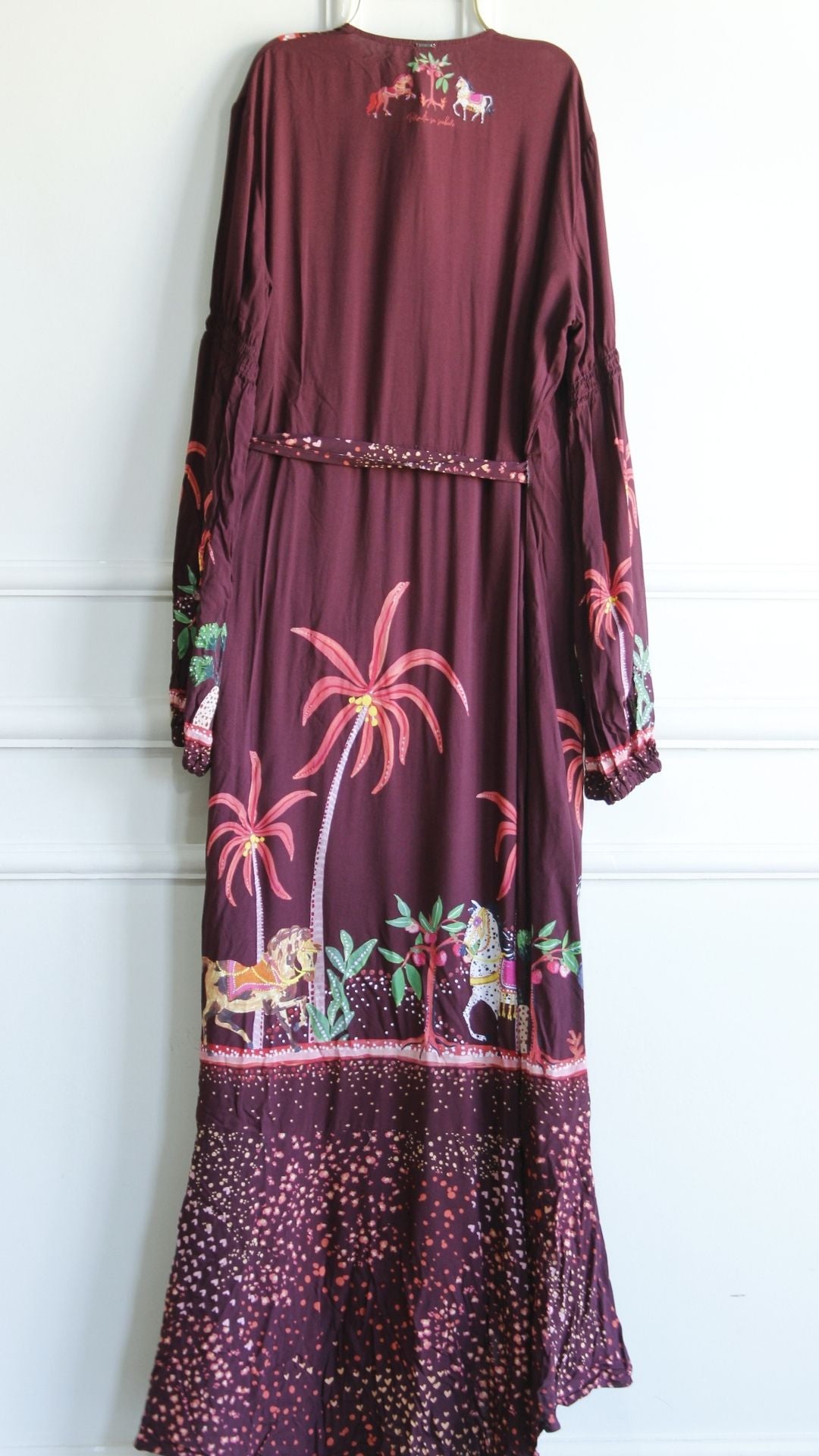 Vestido