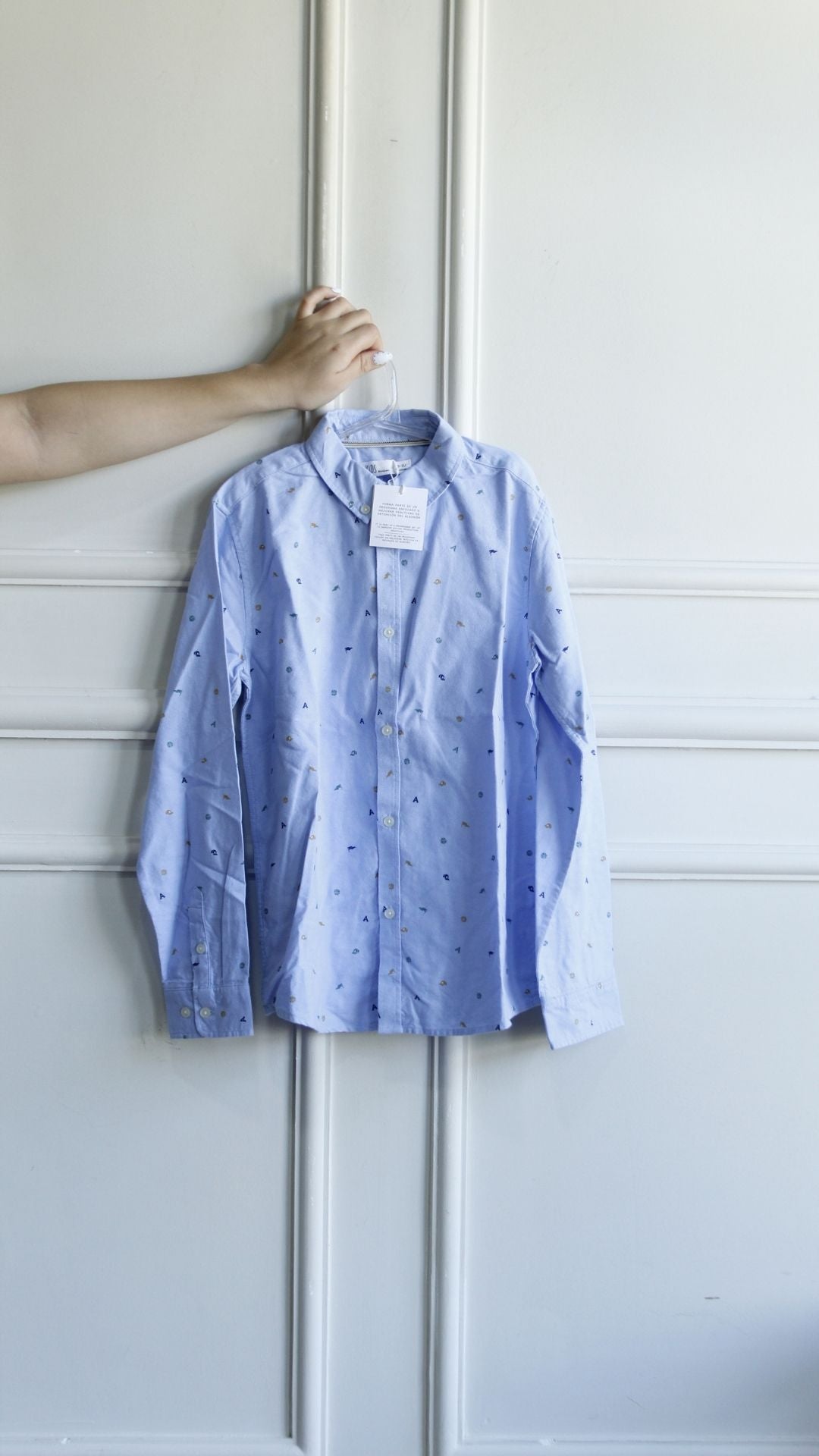 Camisa
