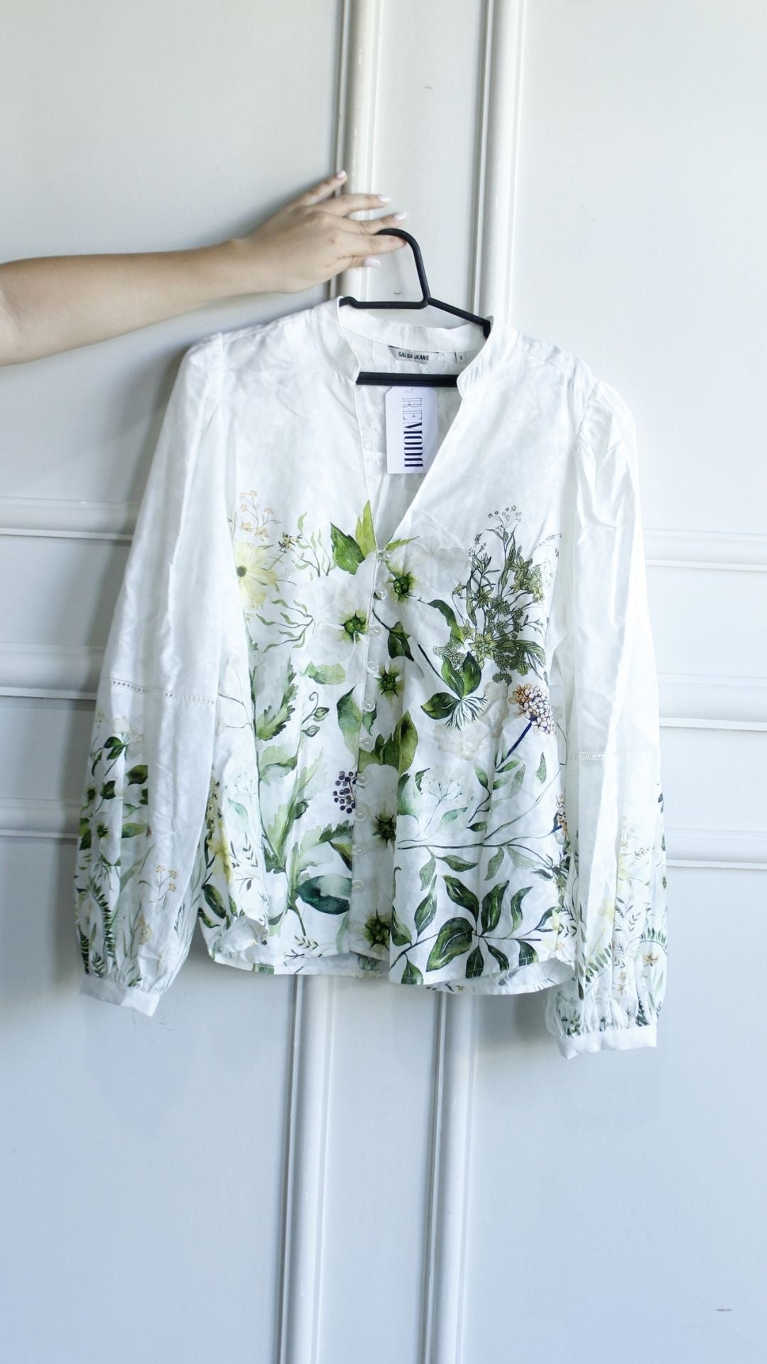 Camisa