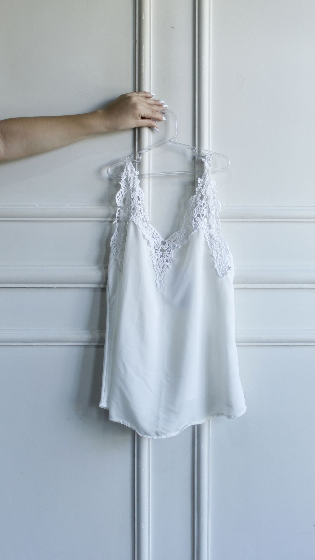 Camisilla