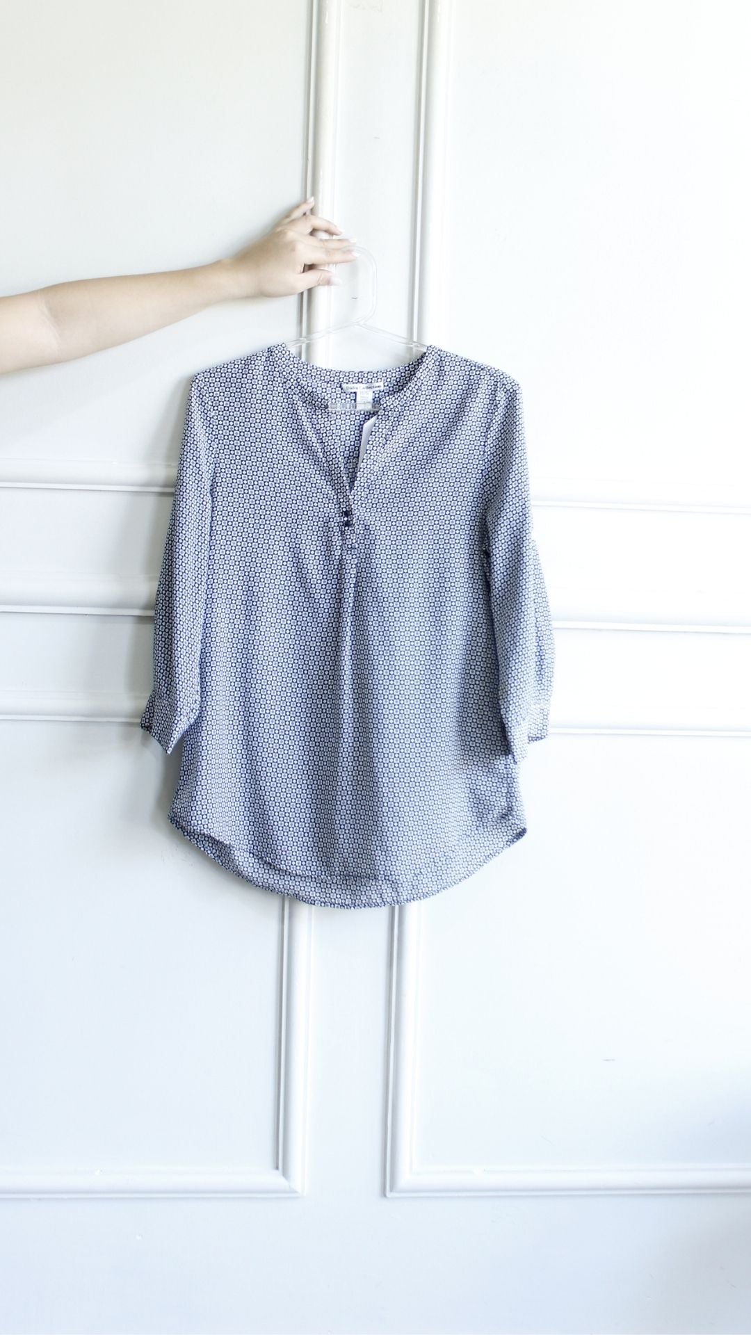 Blusa
