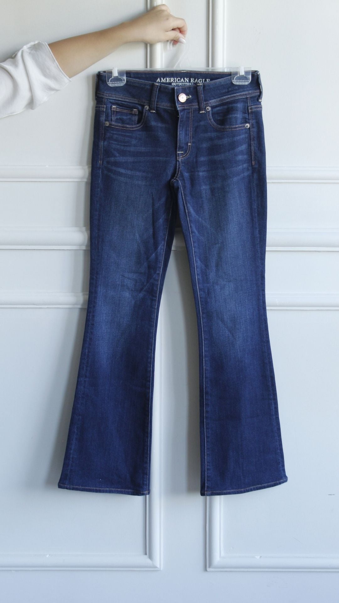 Jean