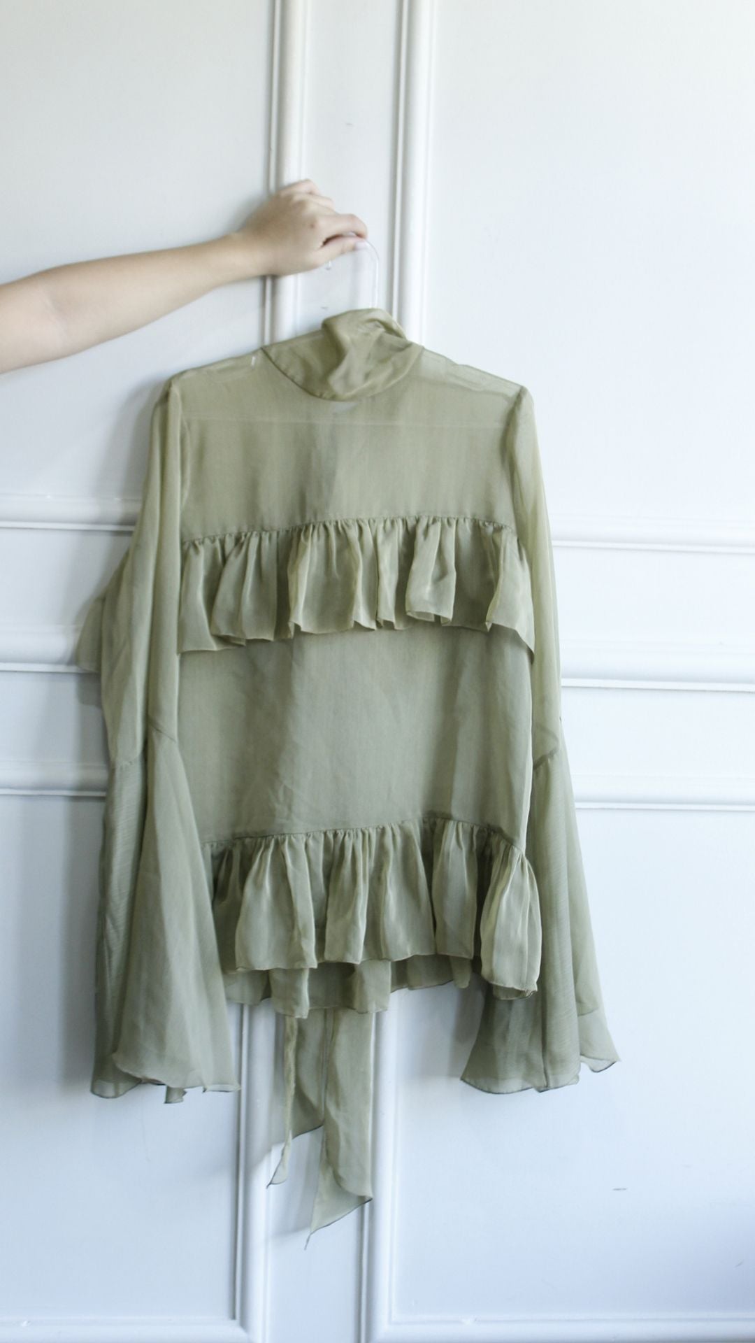 Blusa