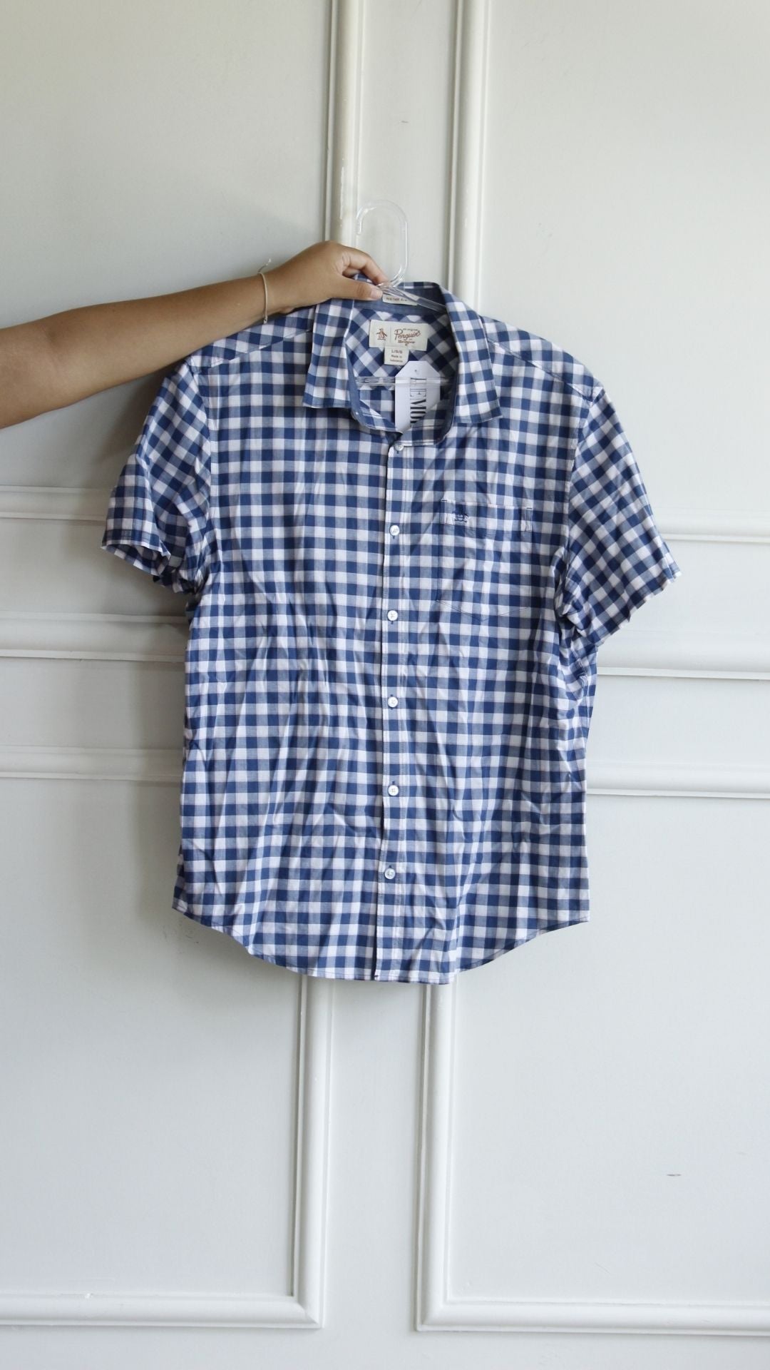 Camisa