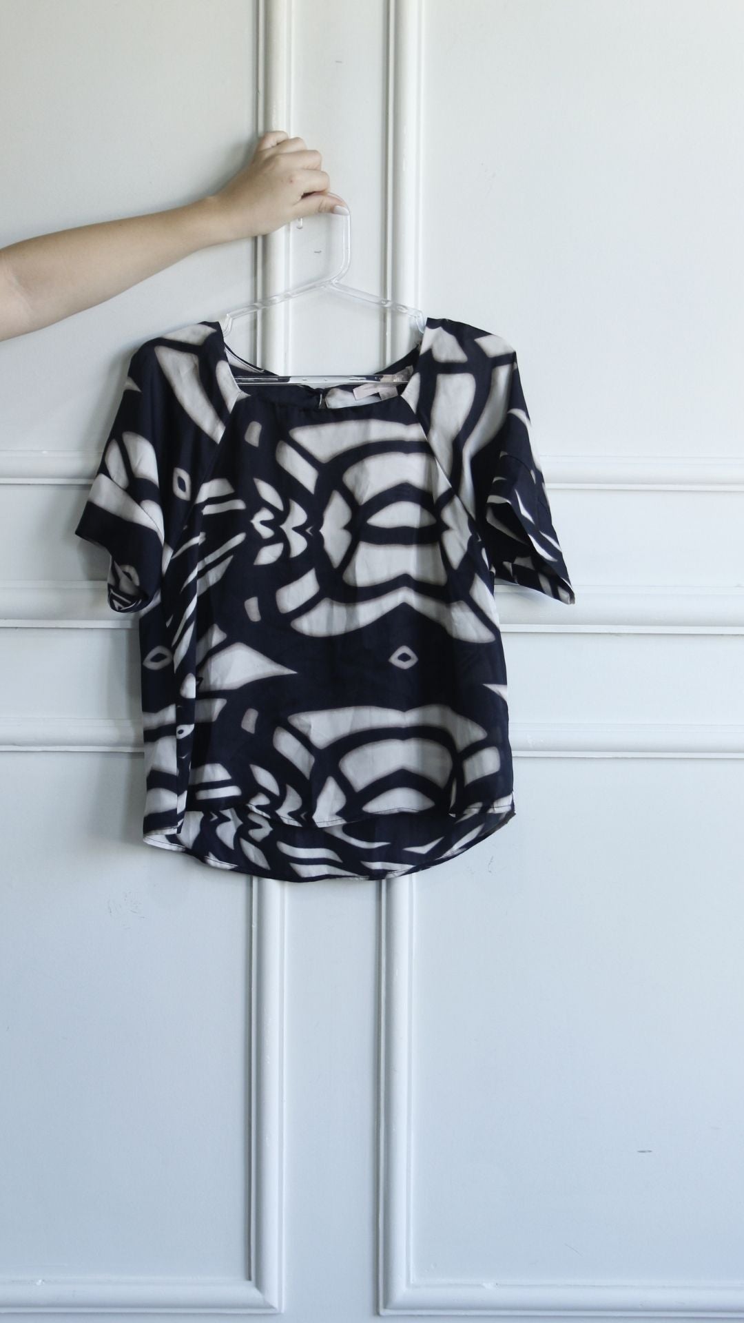 Blusa