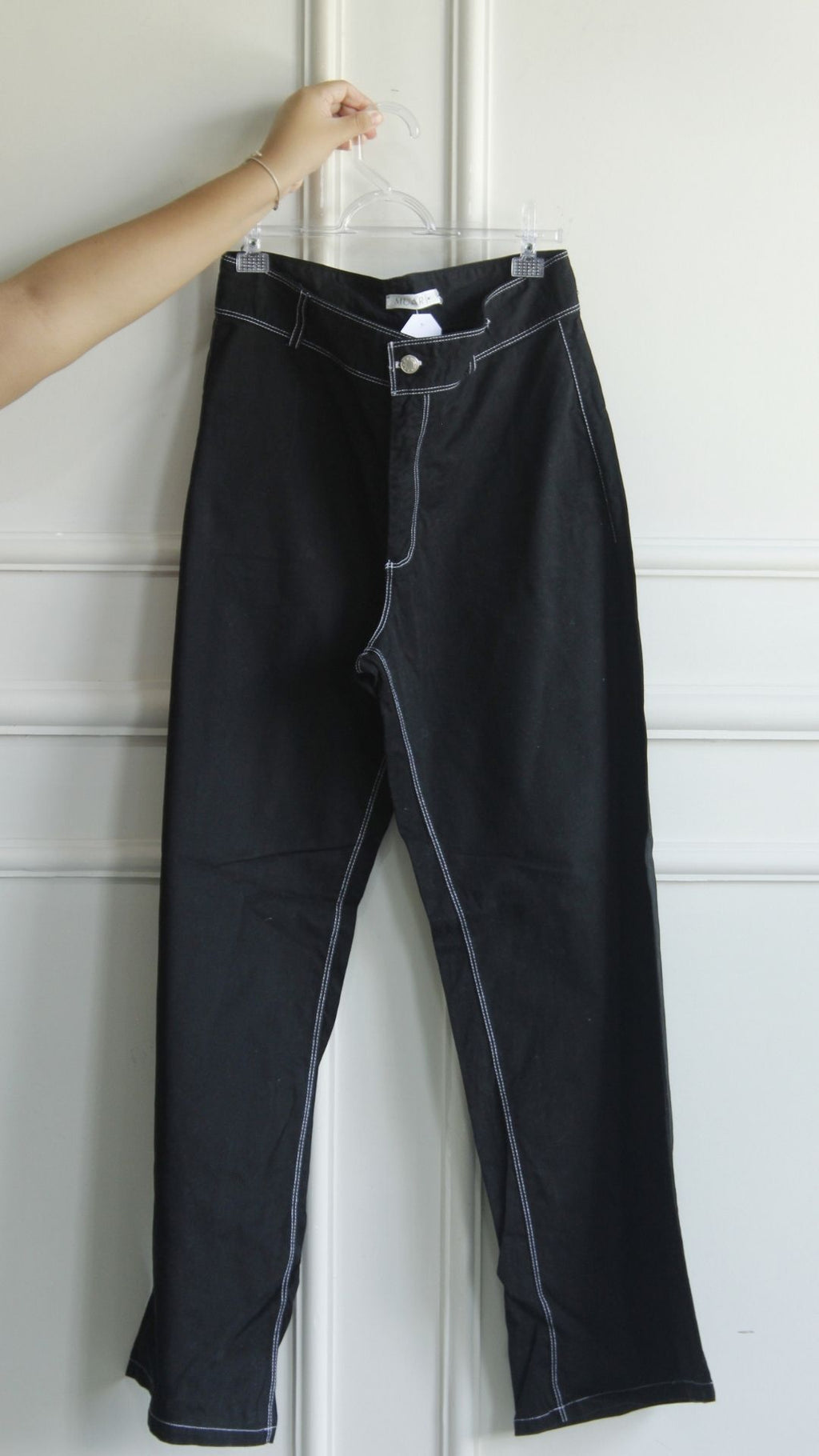 Jean
