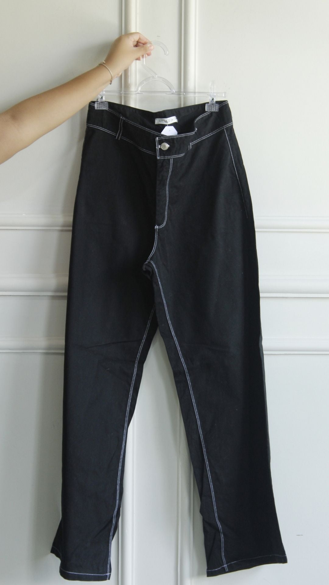 Jean