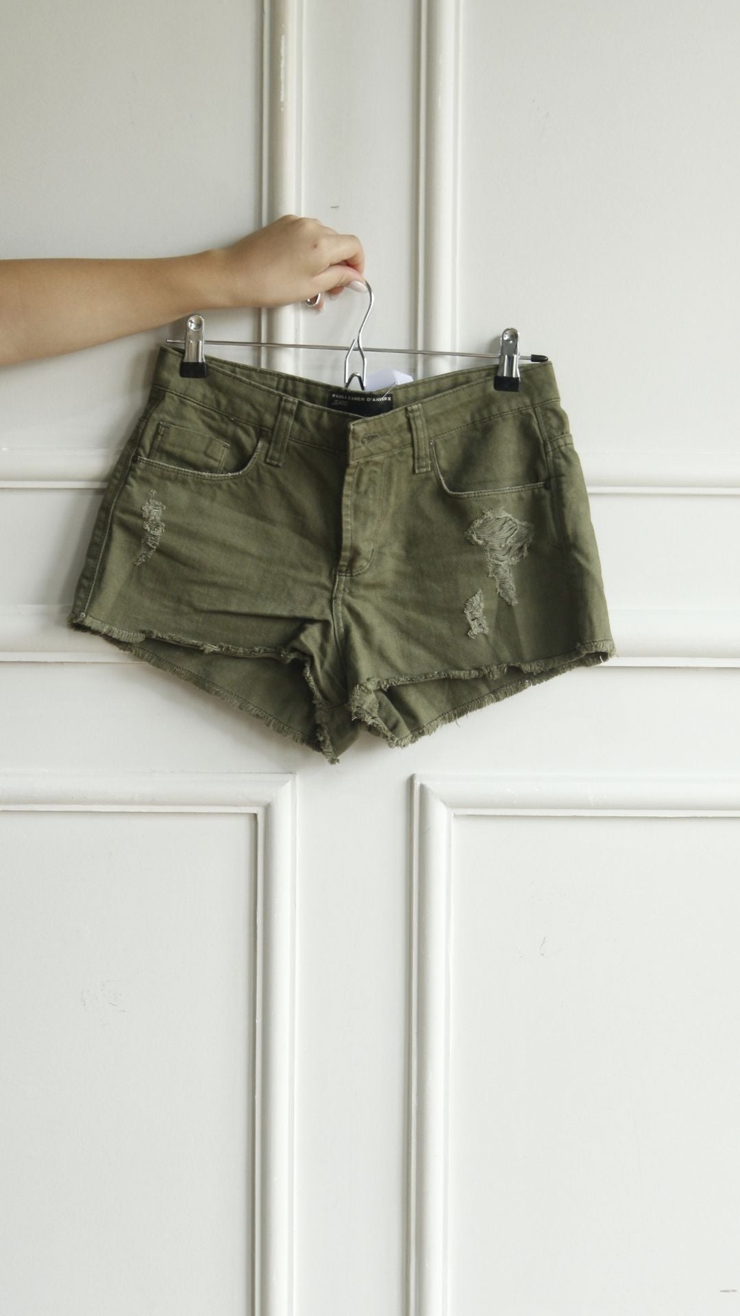 Short