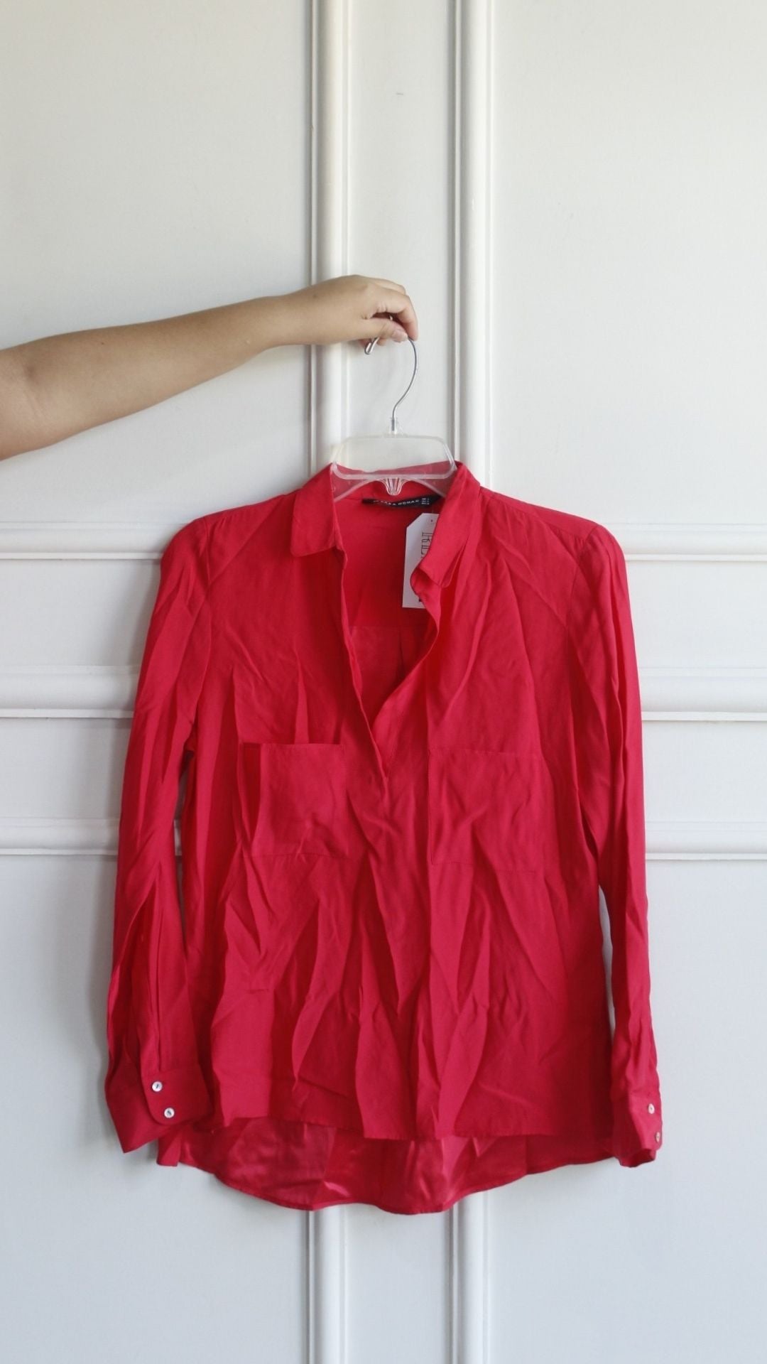 Blusa