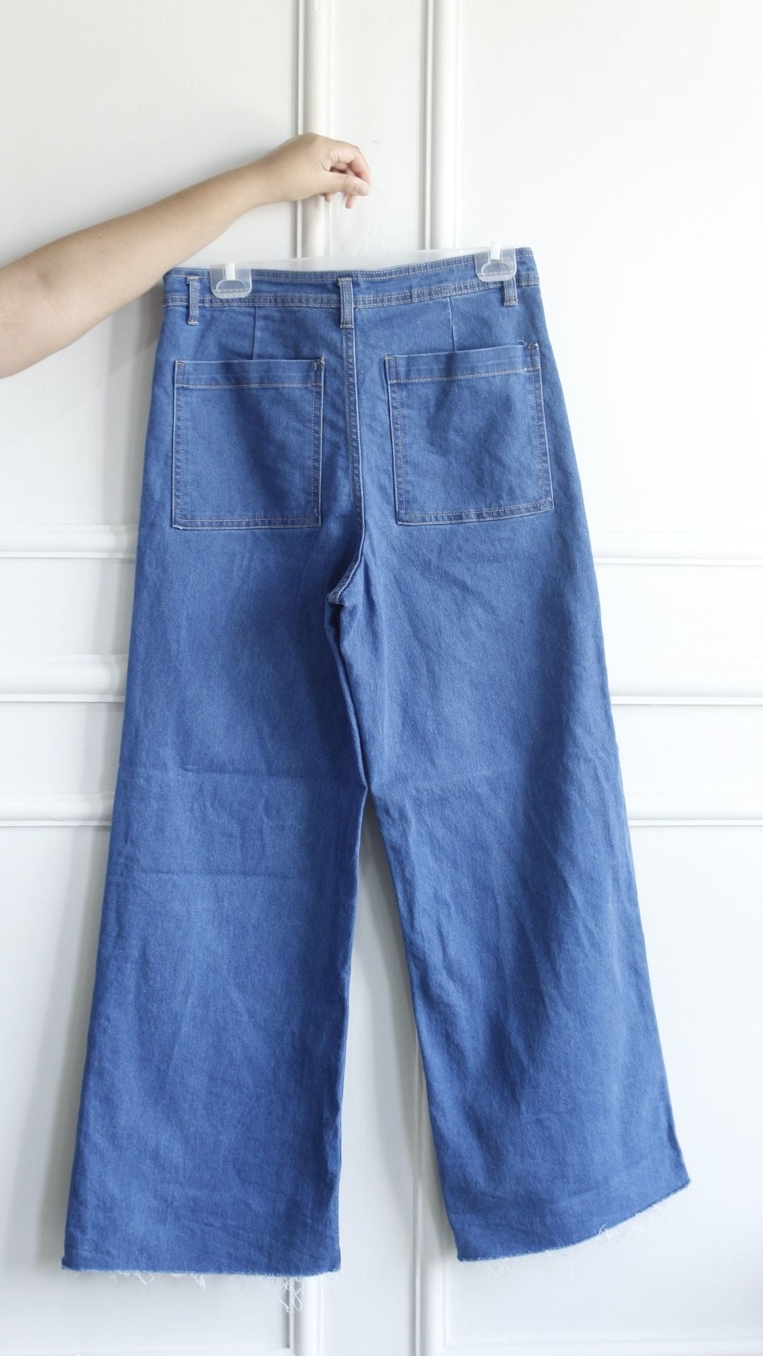 Jean