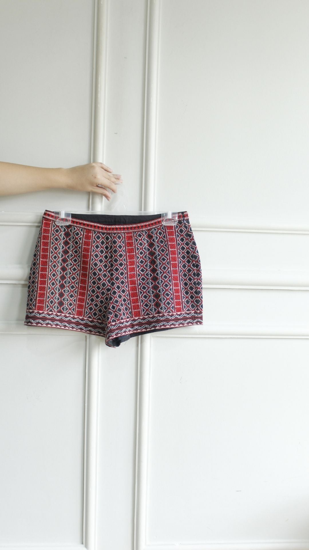 Short