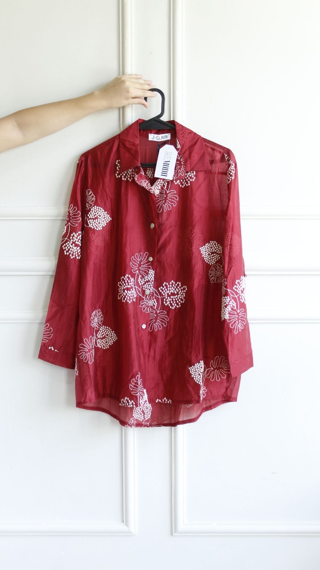 Camisa