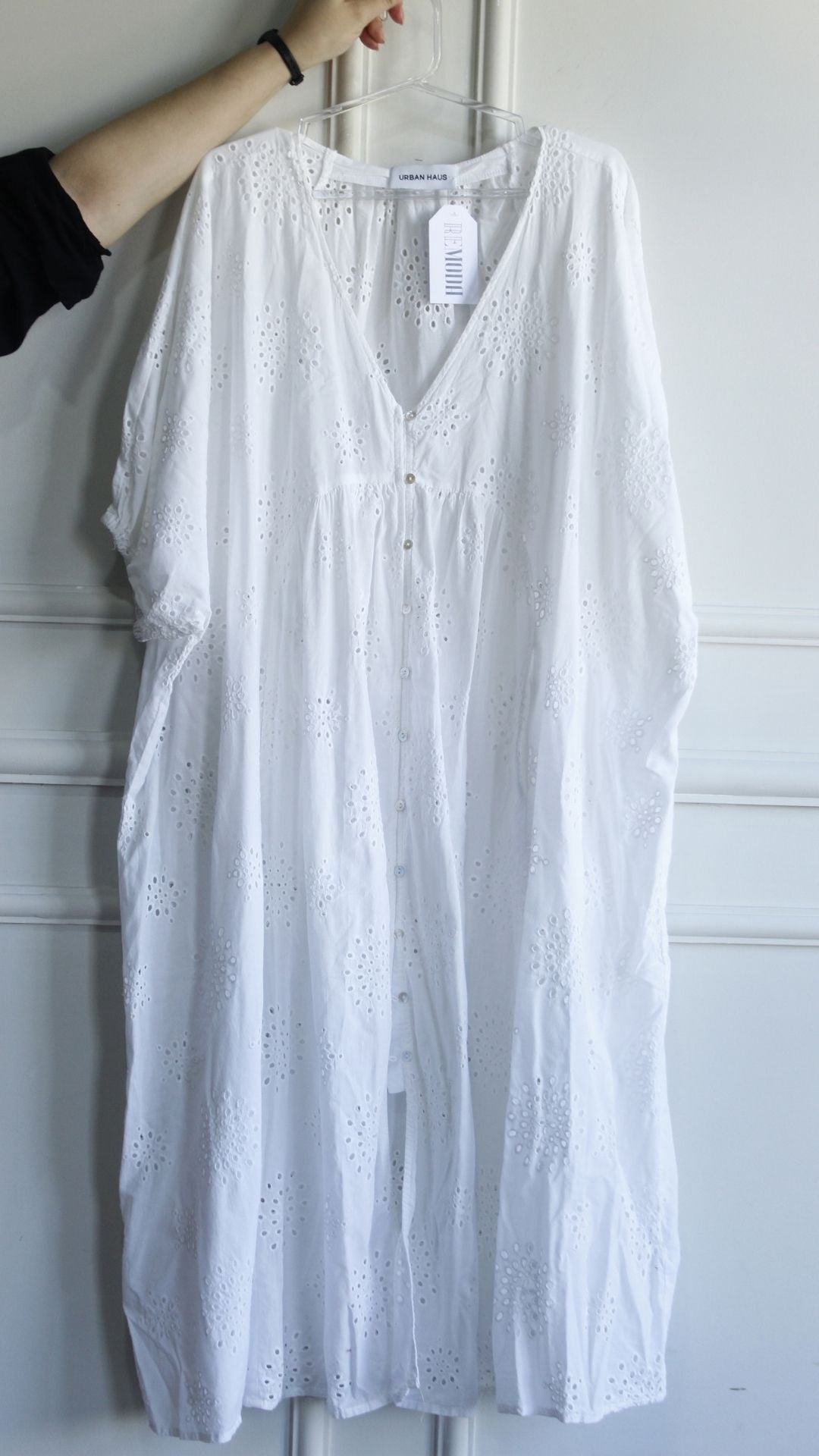 Vestido