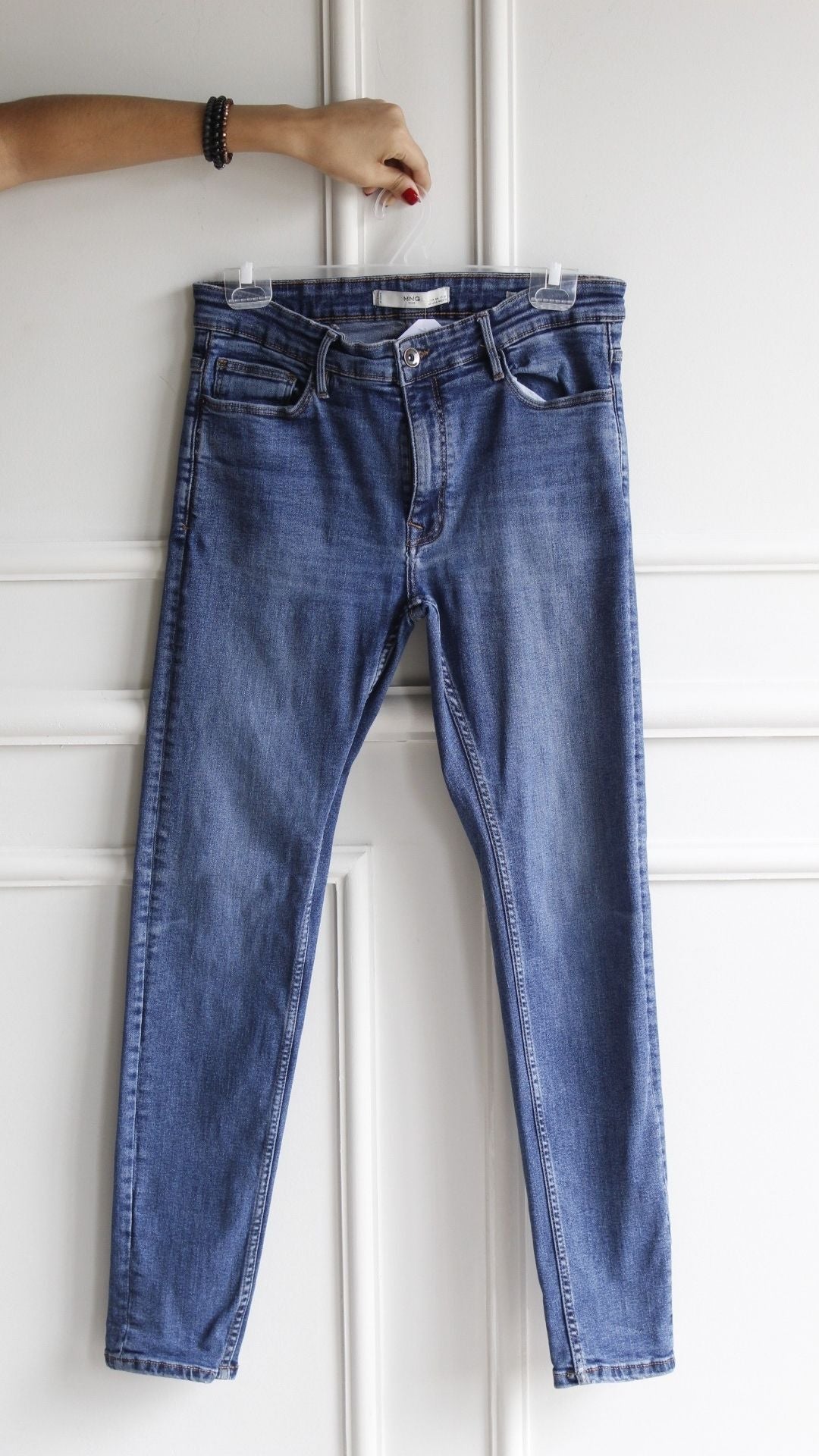 jean