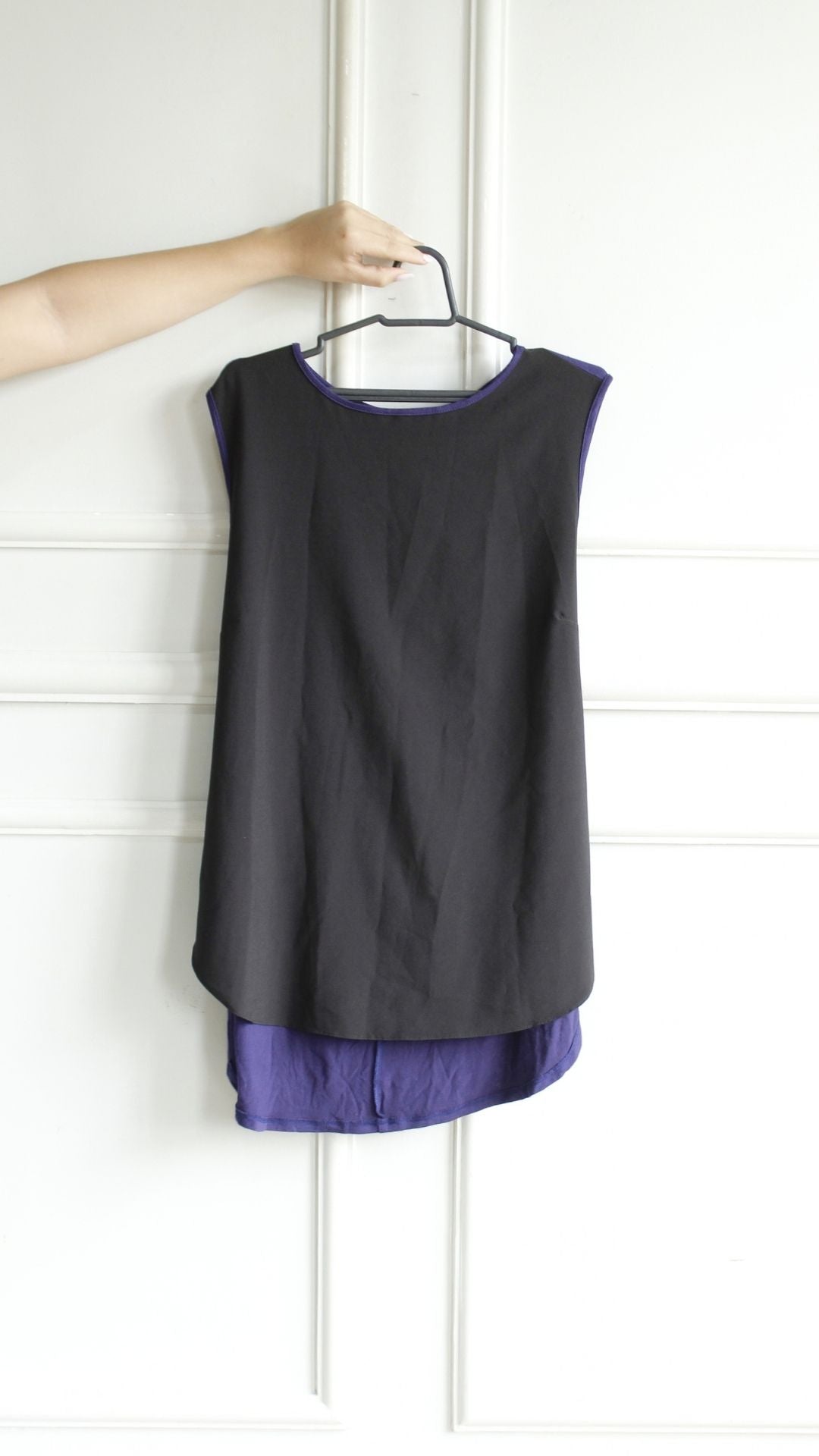 Blusa