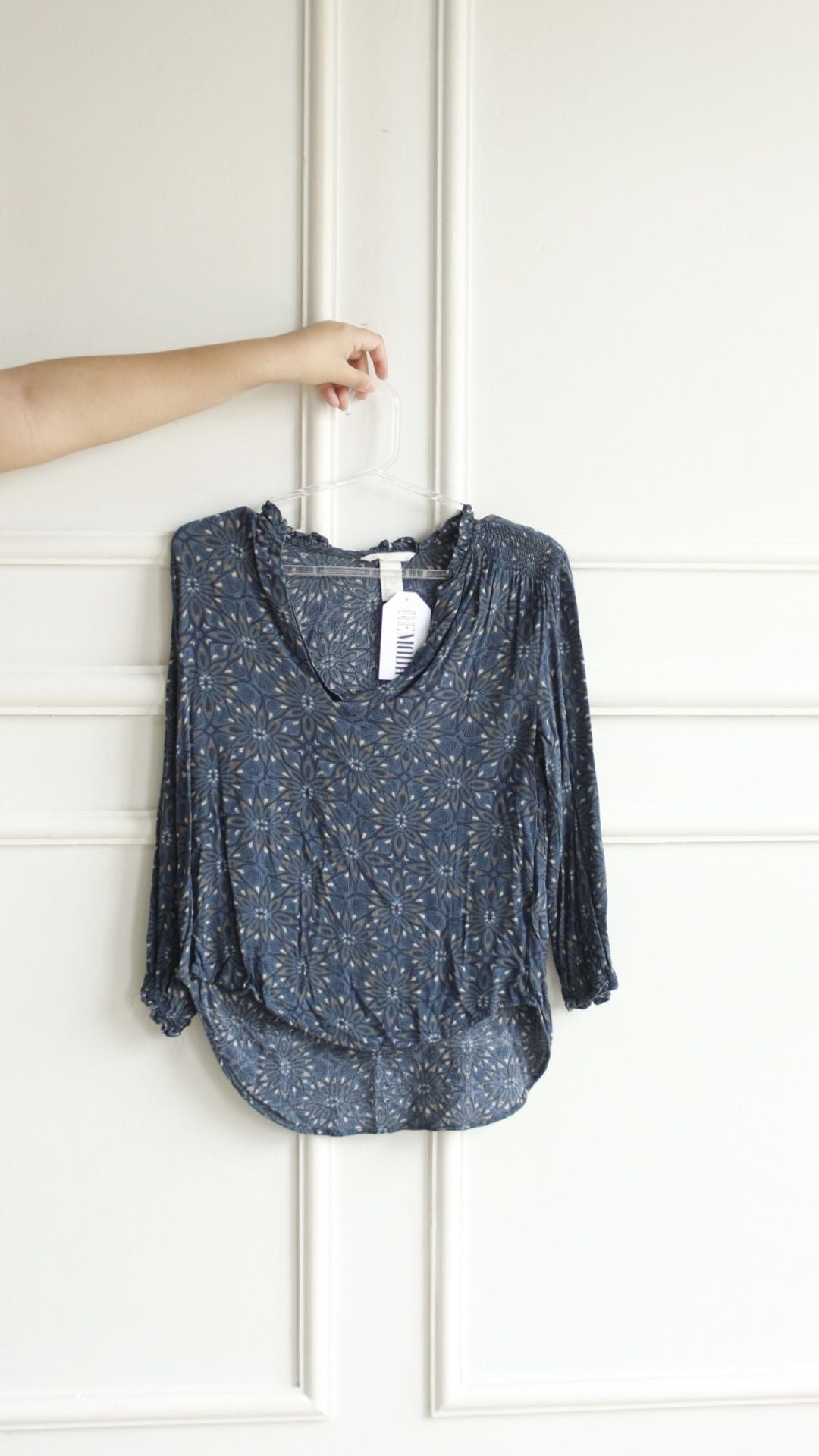 Blusa