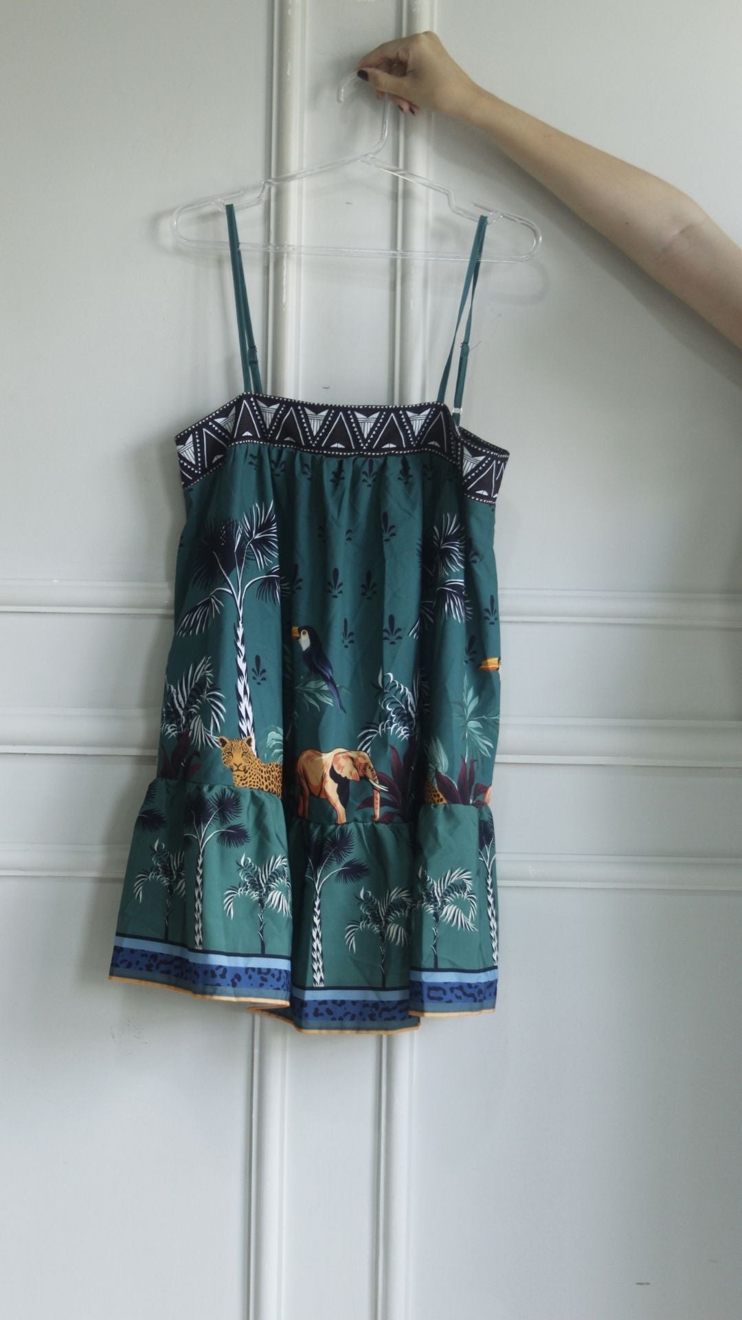 Vestido