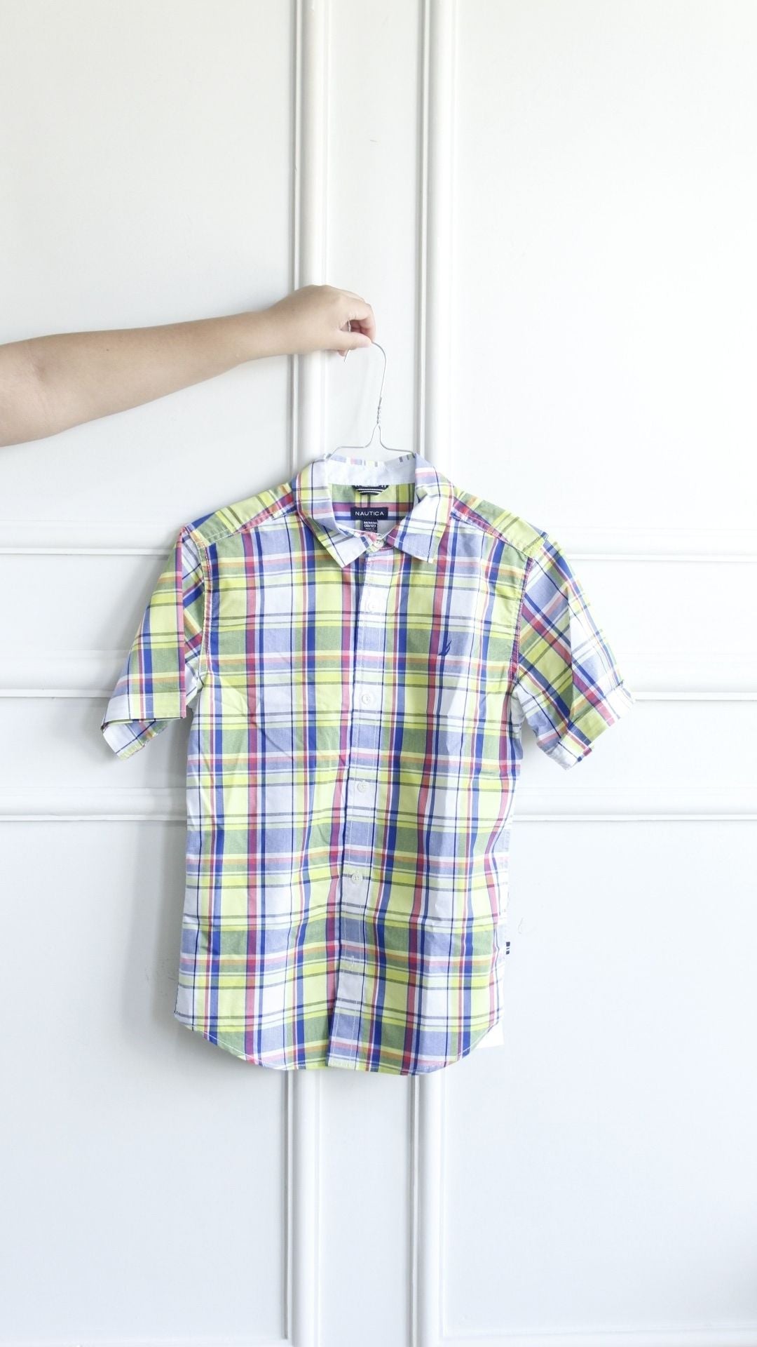 Camisa