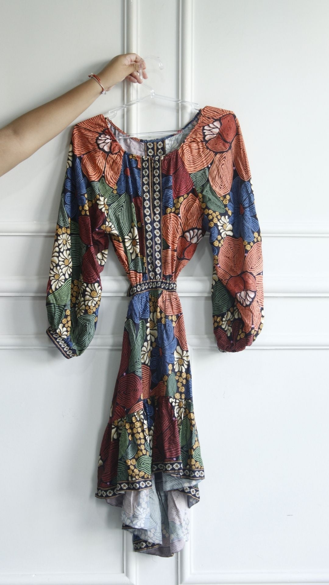 Vestido