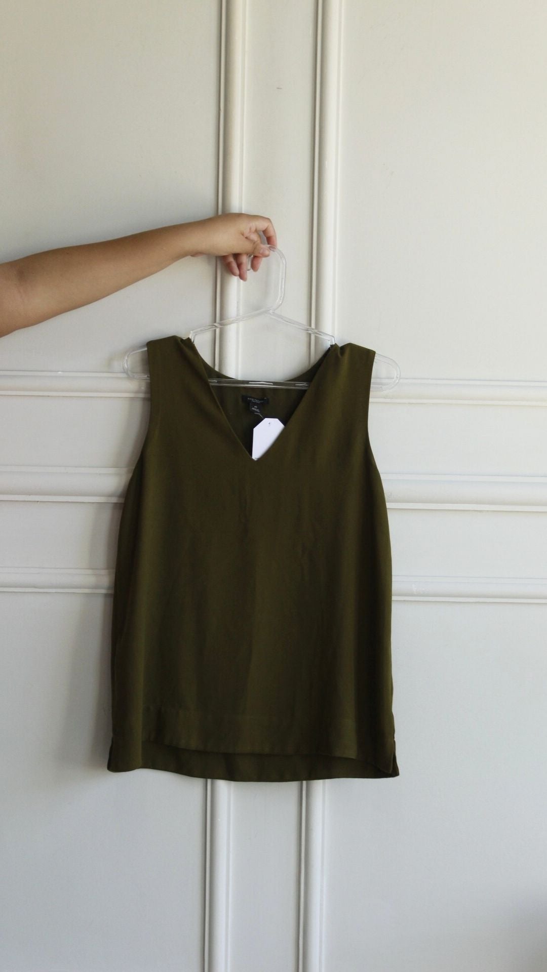 Blusa
