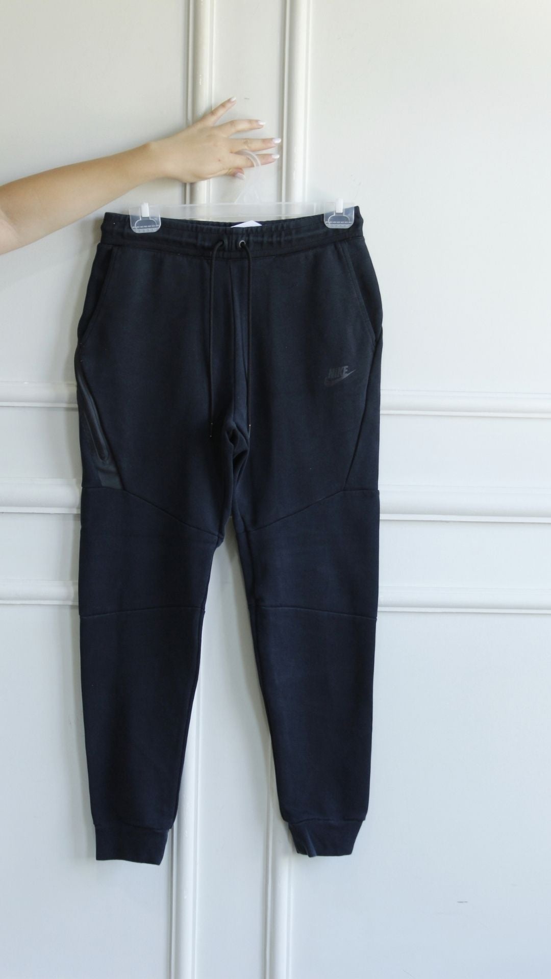Jogger