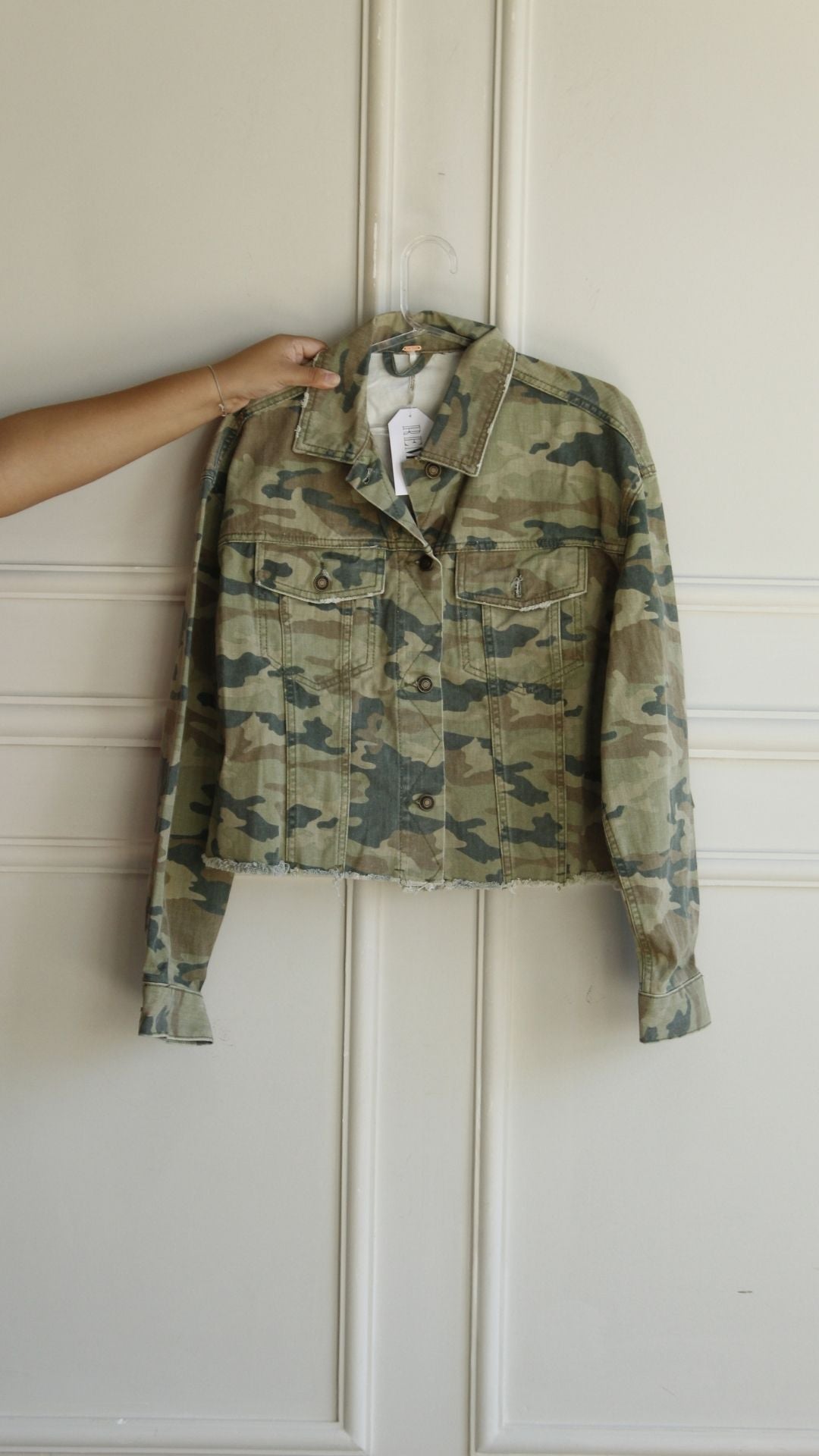 Campera