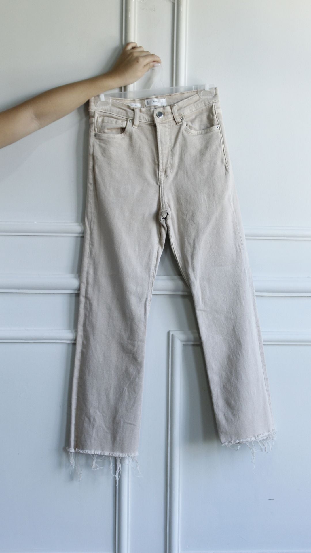 Jean