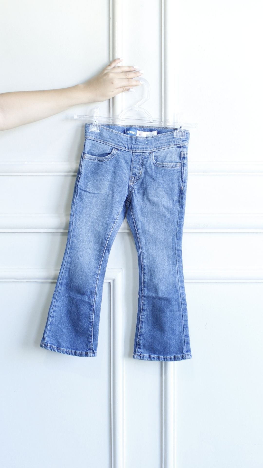 Jean