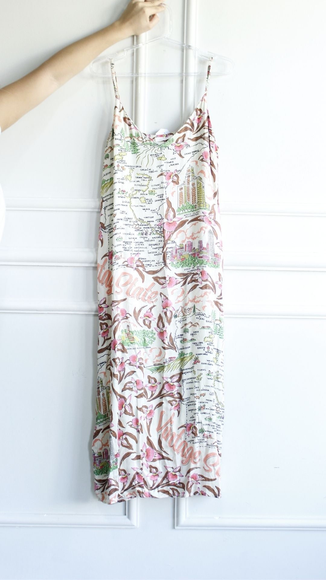 Vestido