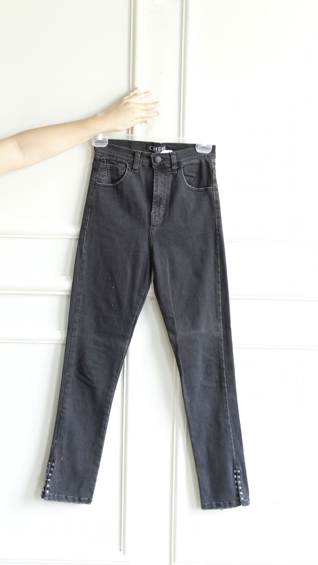Jean