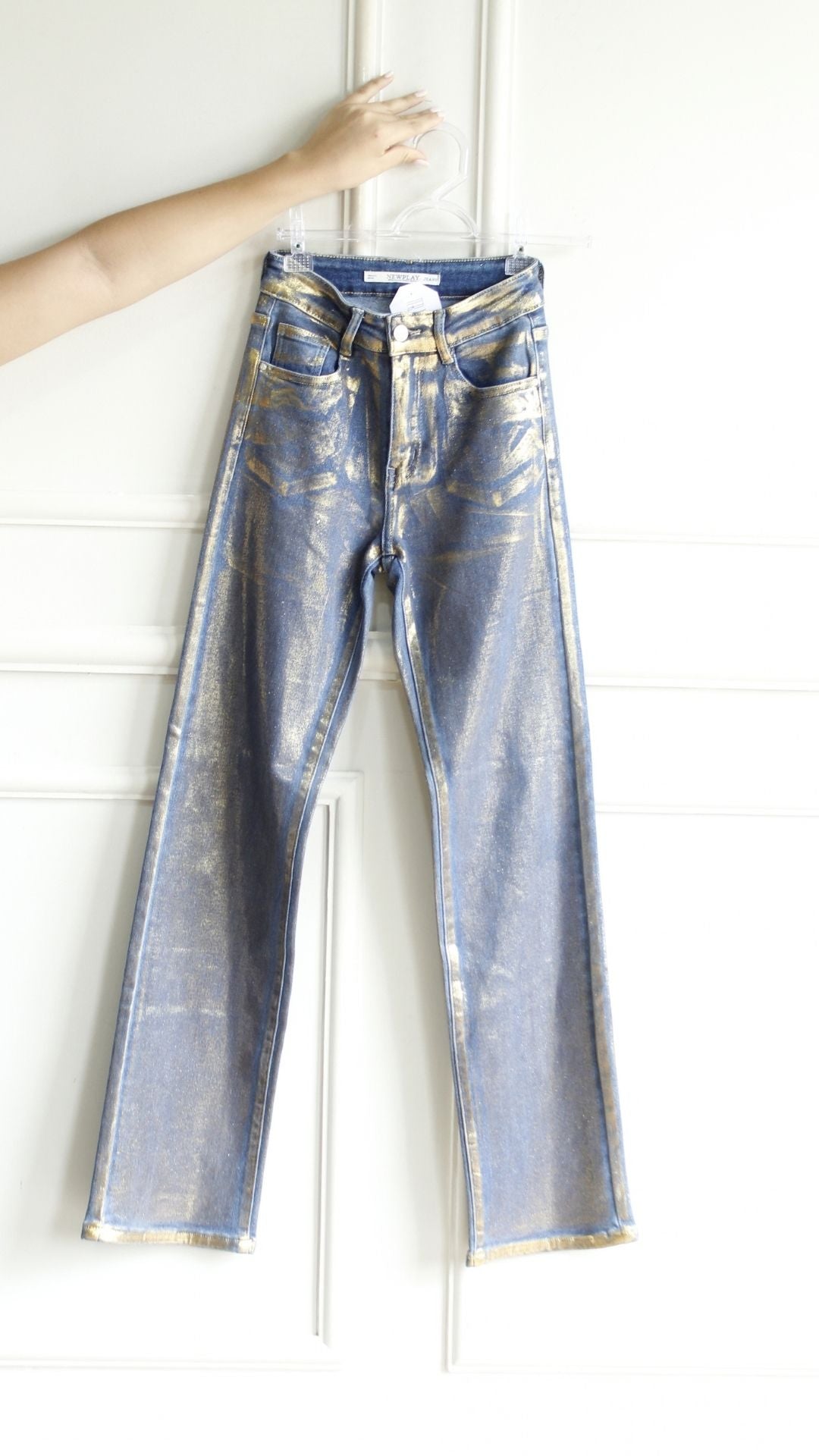 Jean