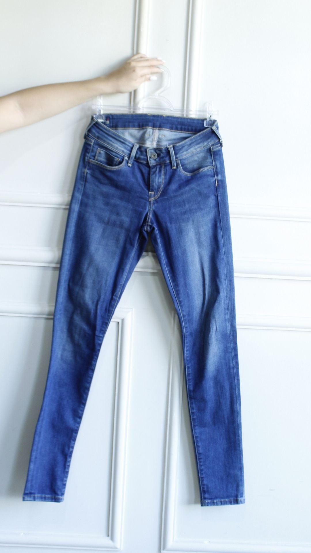 Jean