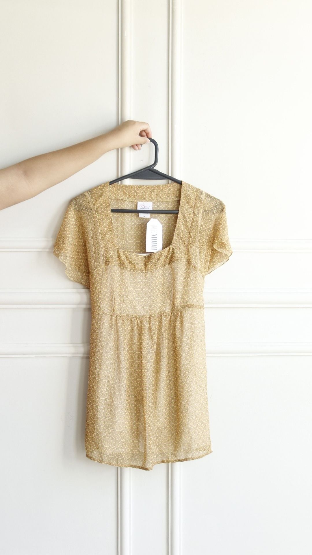 Blusa