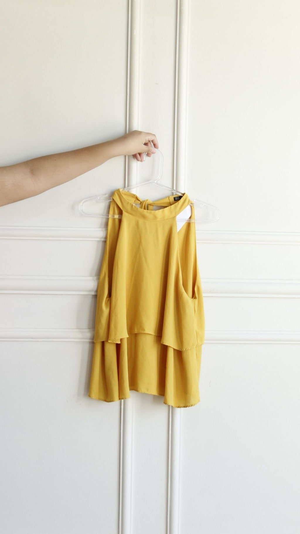 Blusa