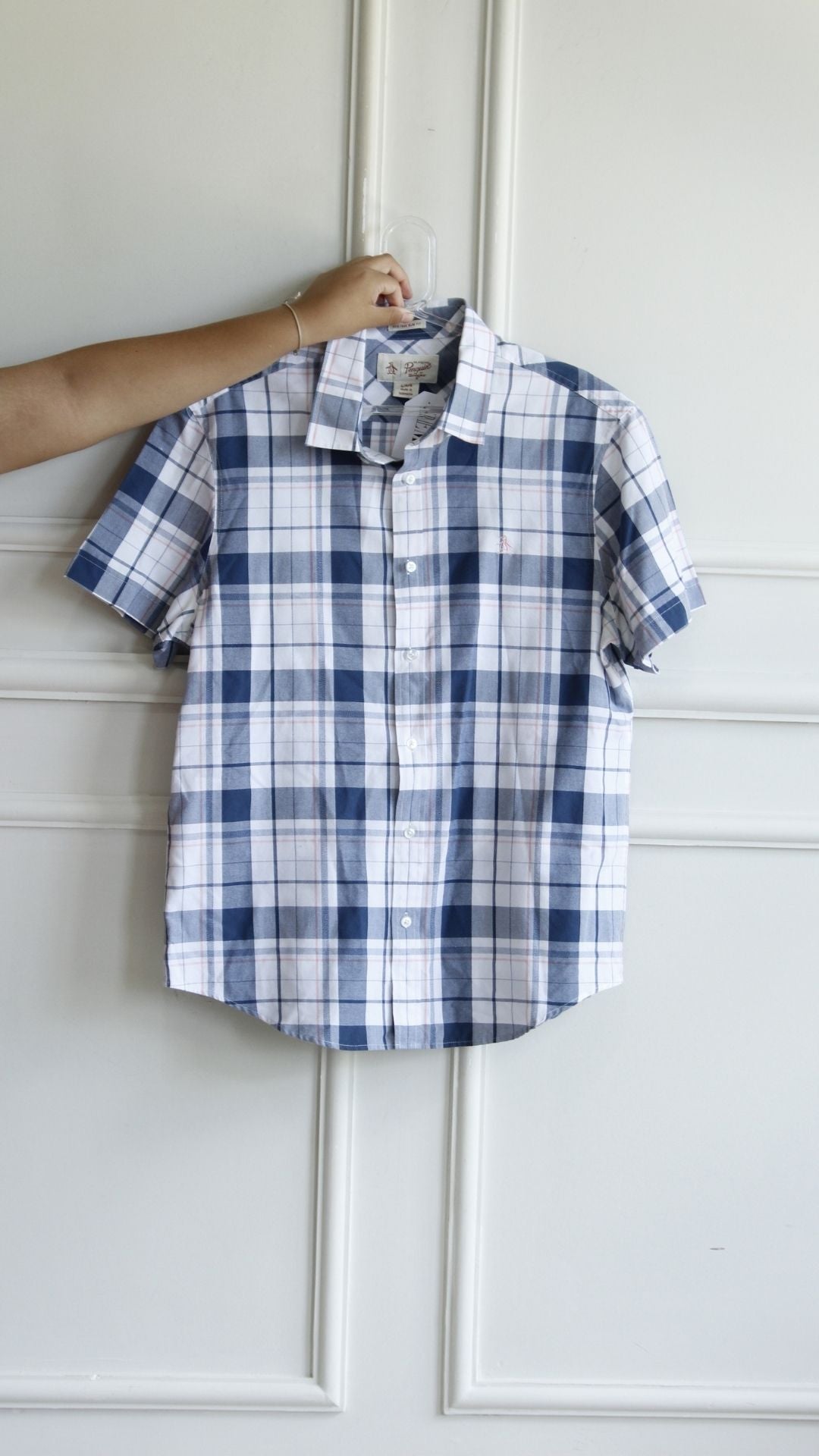 Camisa
