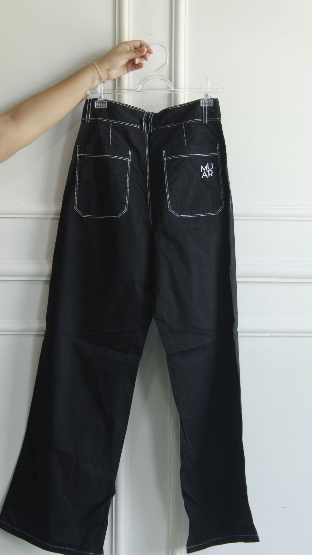 Jean