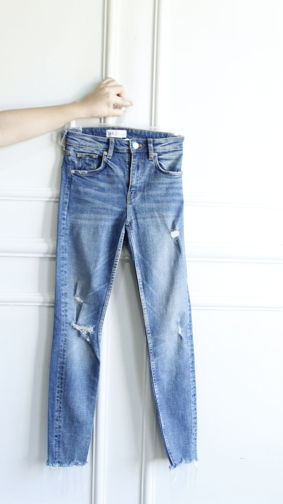 Jean